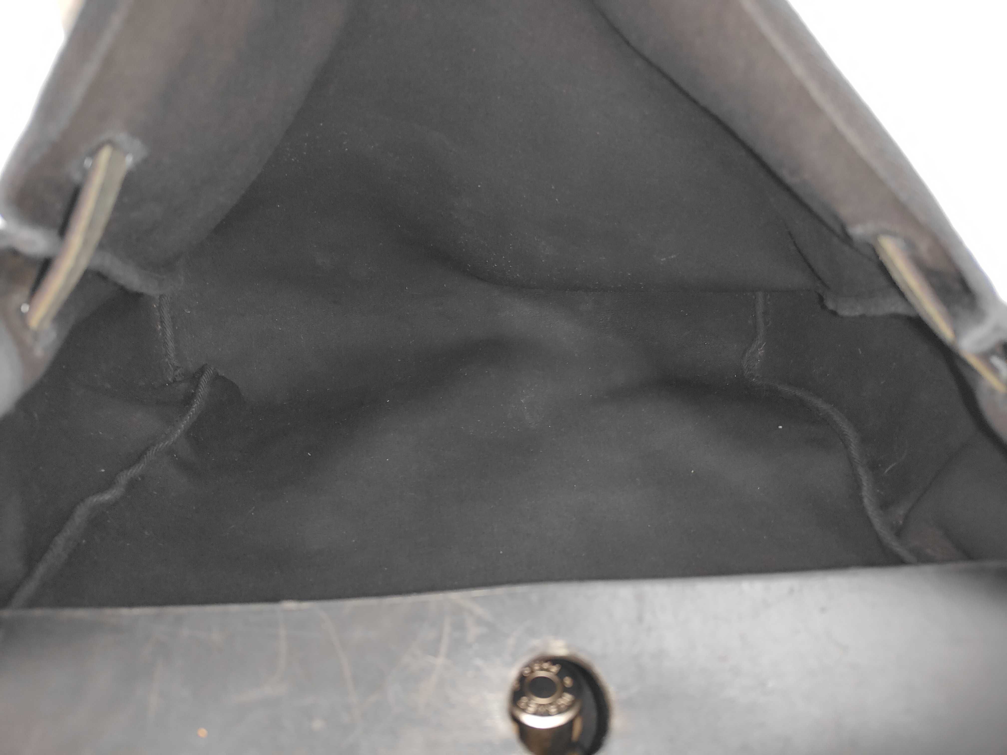 Herbag MM Handbag with Replacement Bag — view 8