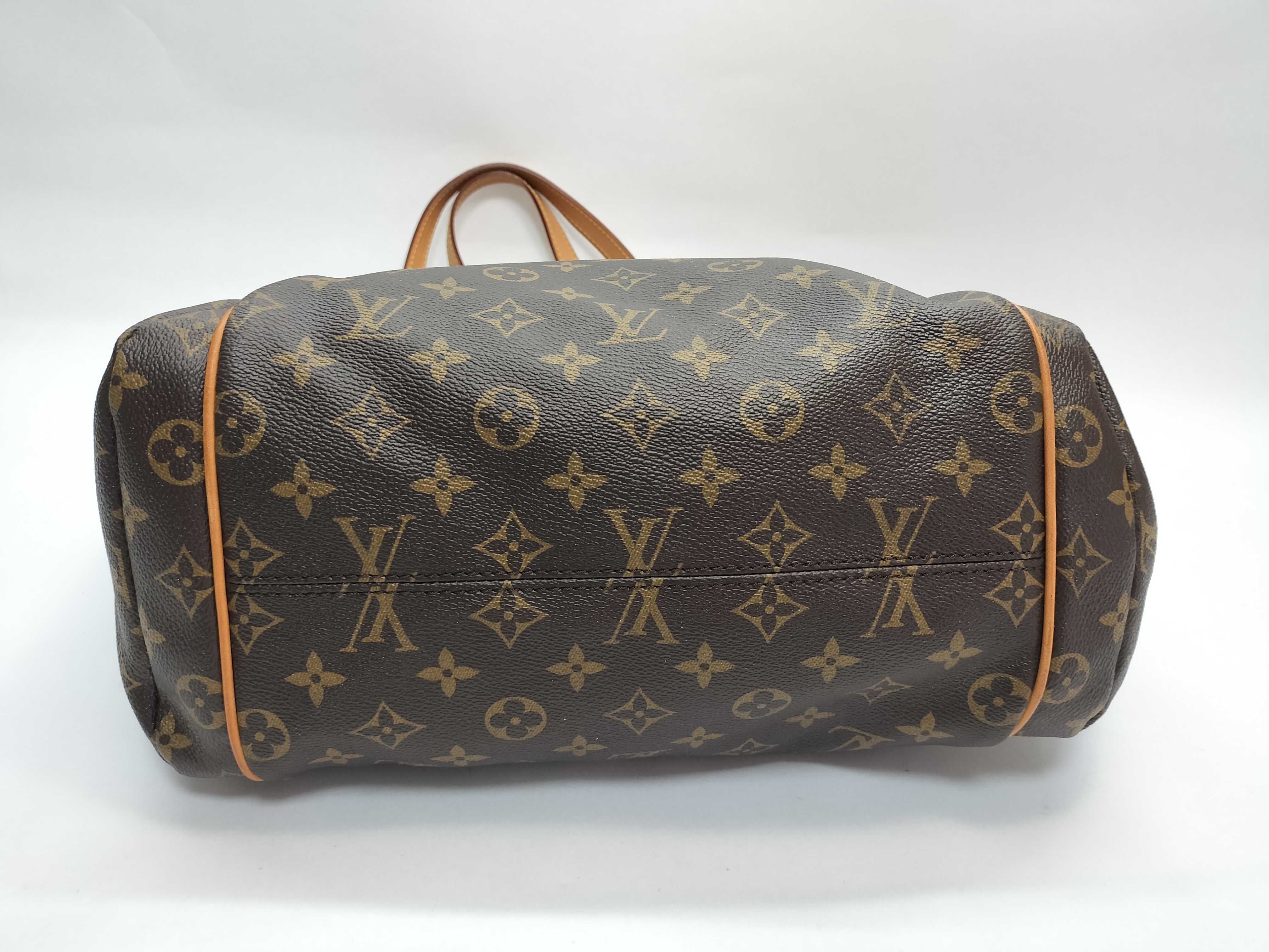 Monogram M41016 Totally PM Tote Bag — view 4