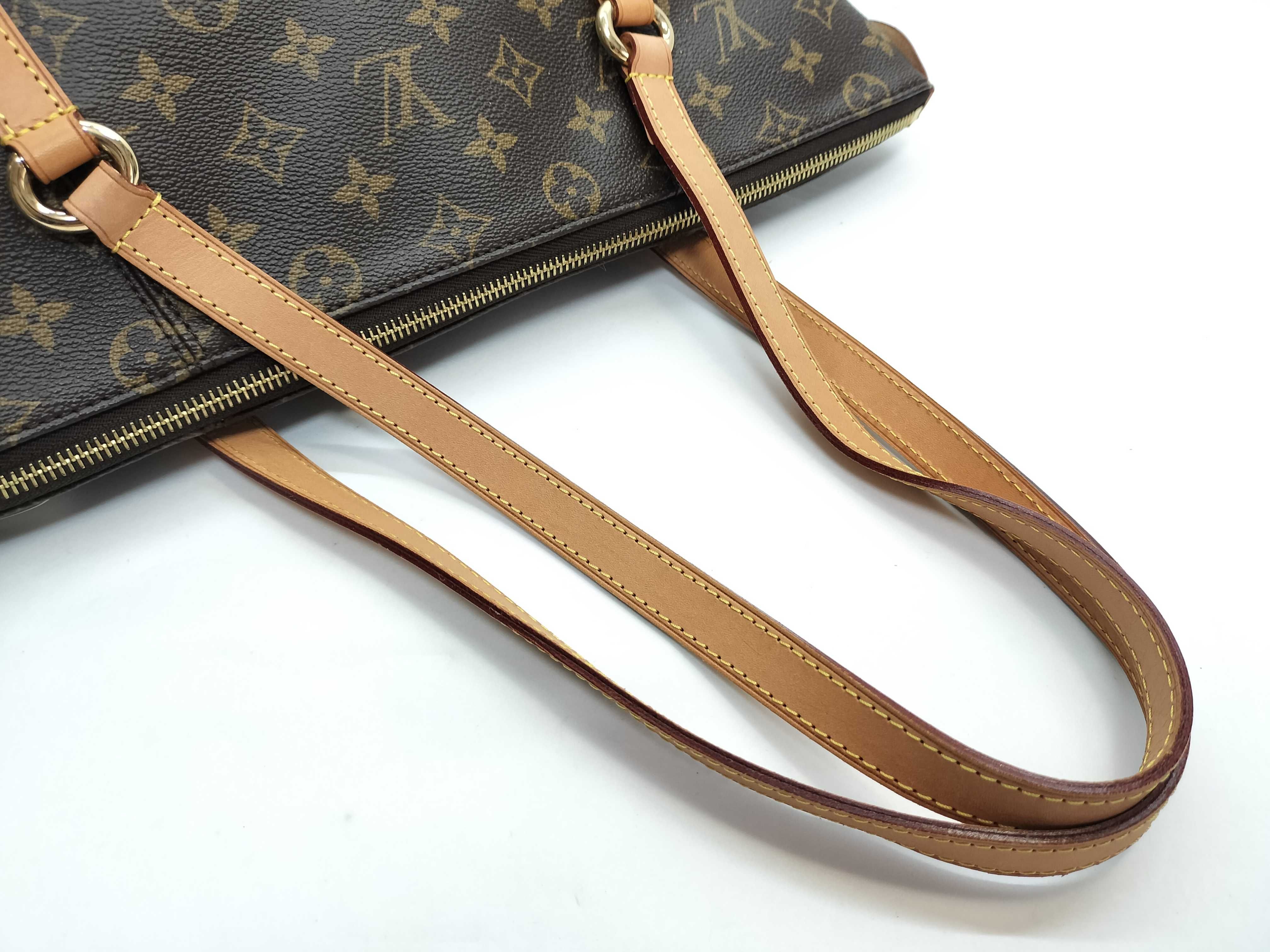 Monogram M41016 Totally PM Tote Bag — view 5