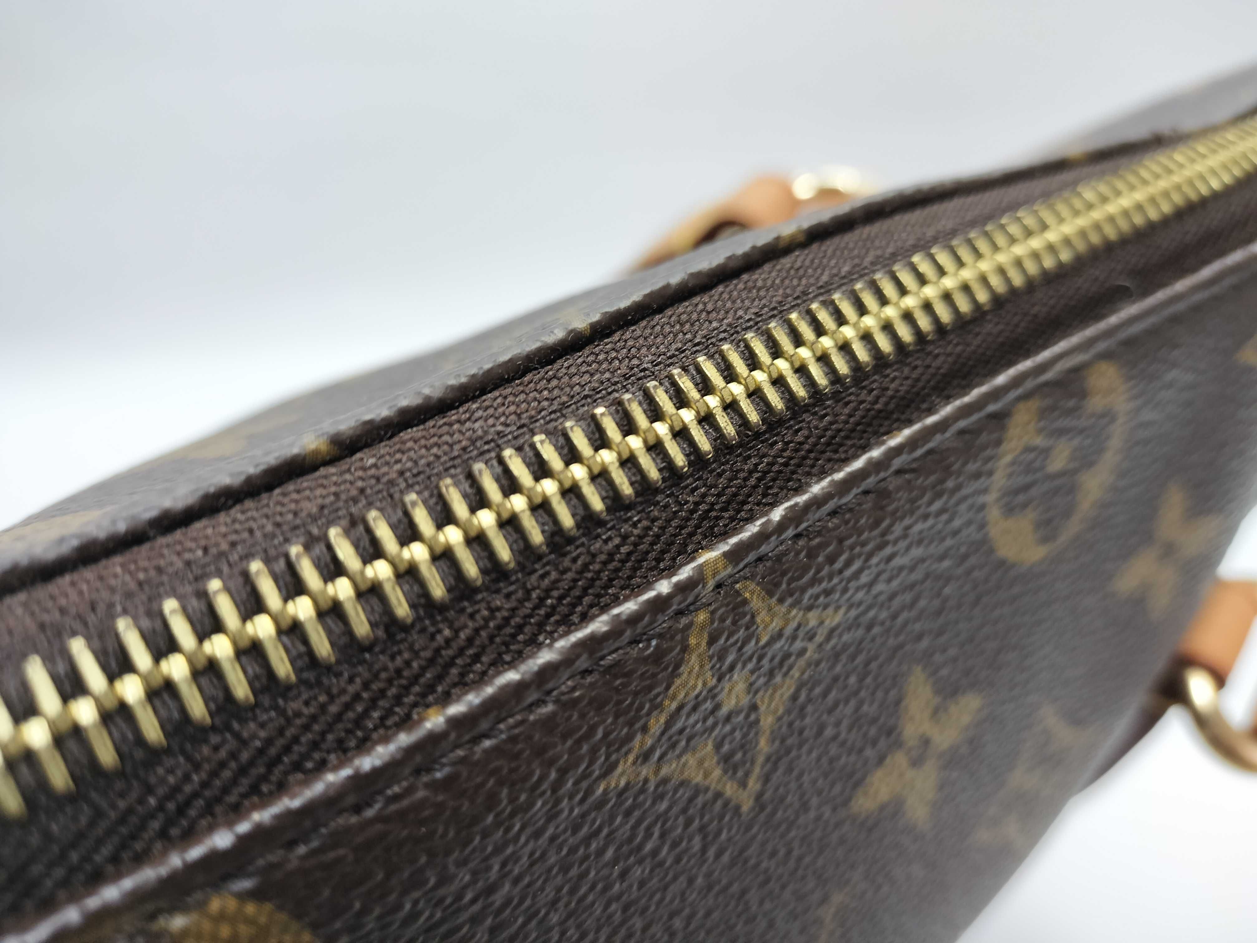 Monogram M41016 Totally PM Tote Bag — view 8
