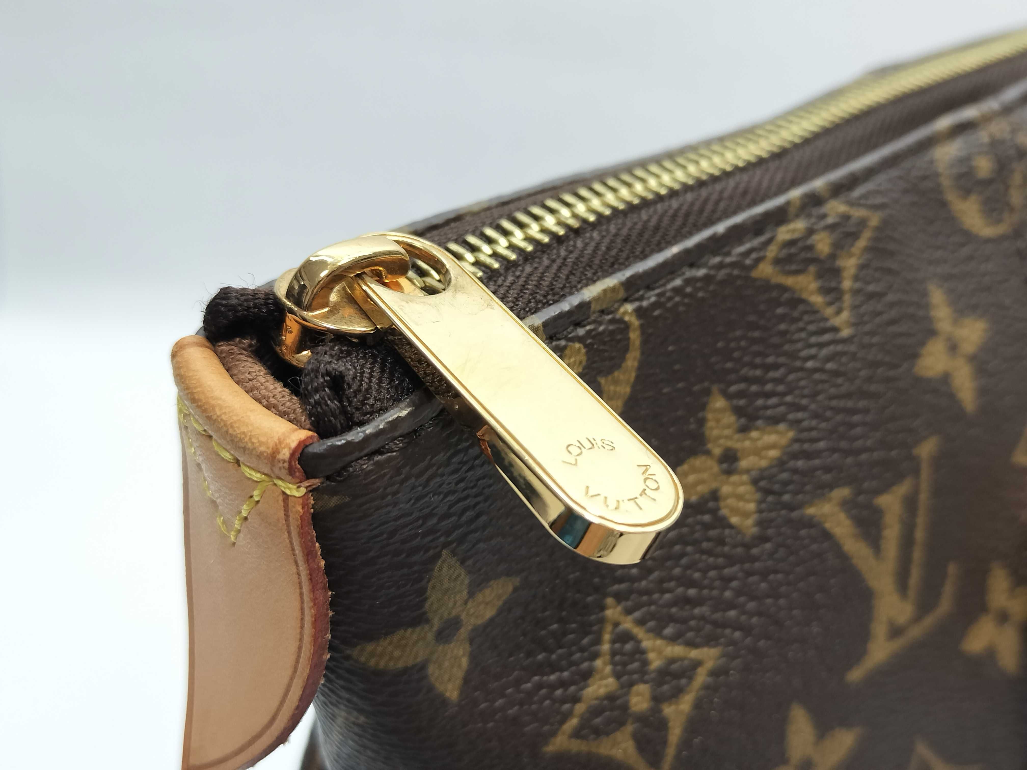 Monogram M41016 Totally PM Tote Bag — view 9