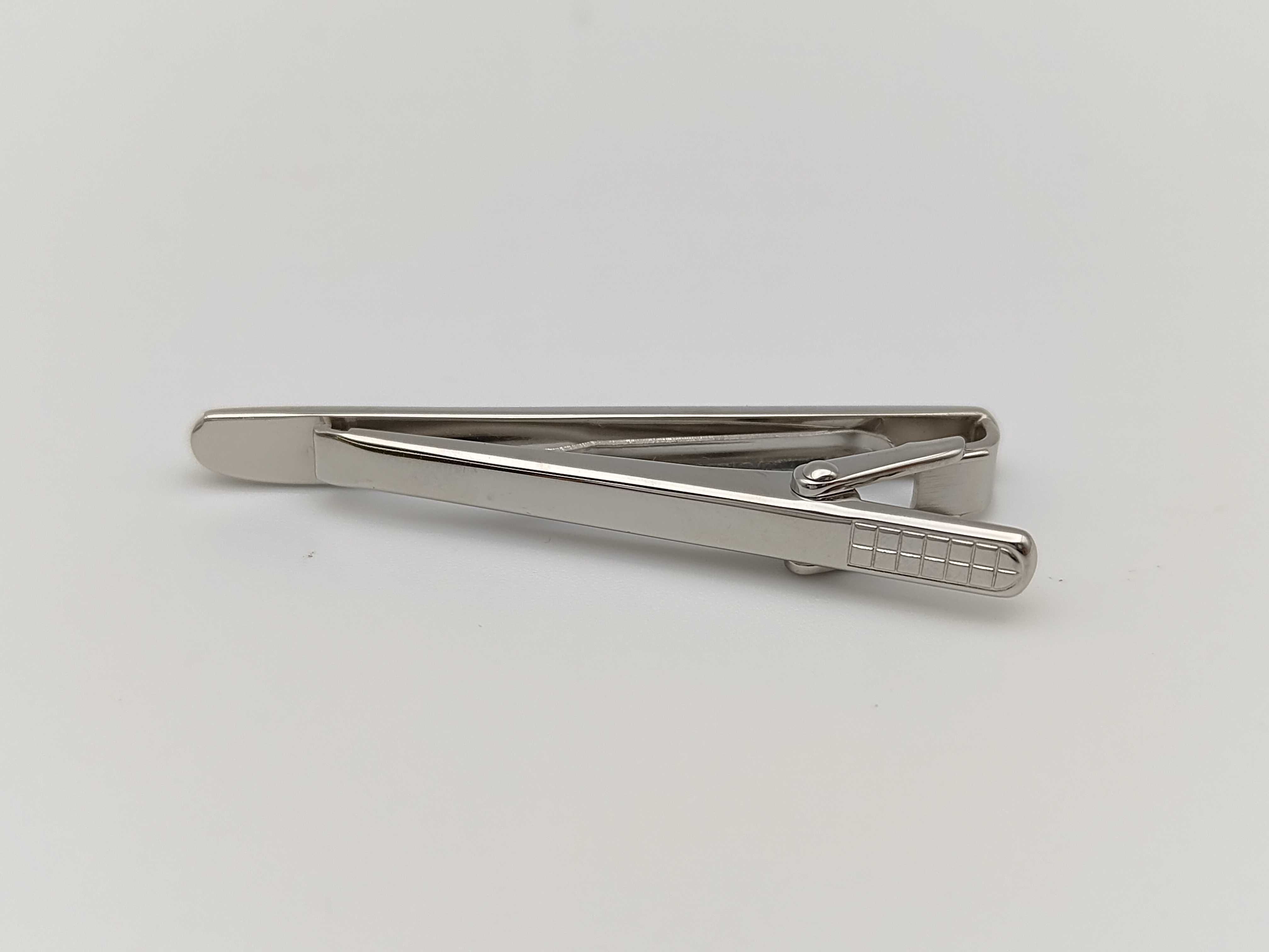 Tie Pin & Cufflink Set (with box) — view 6