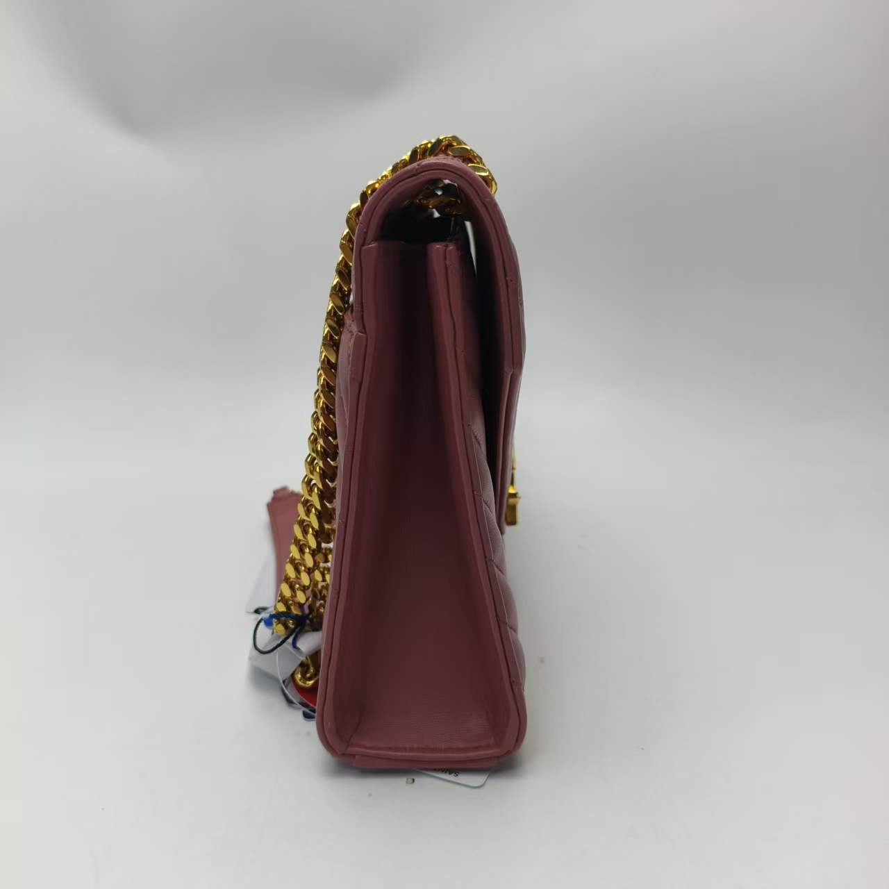 【*Shipped from: China*】SAINT LAURENT Leather Shoulder Bag — view 3