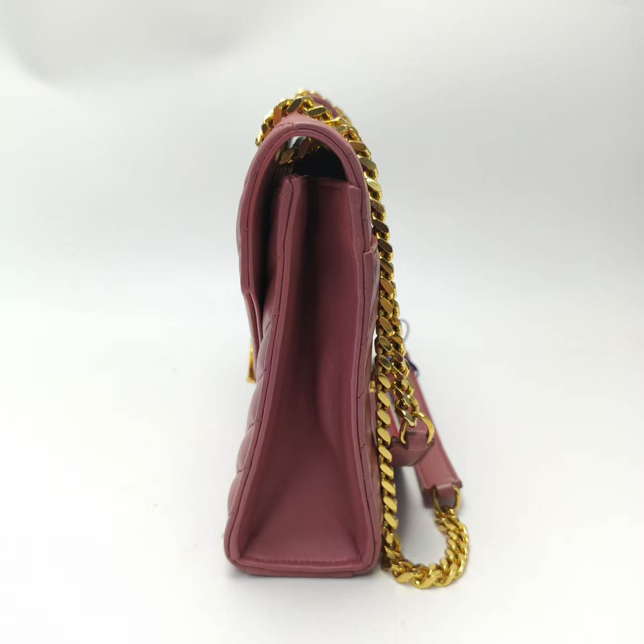 【*Shipped from: China*】SAINT LAURENT Leather Shoulder Bag — view 4