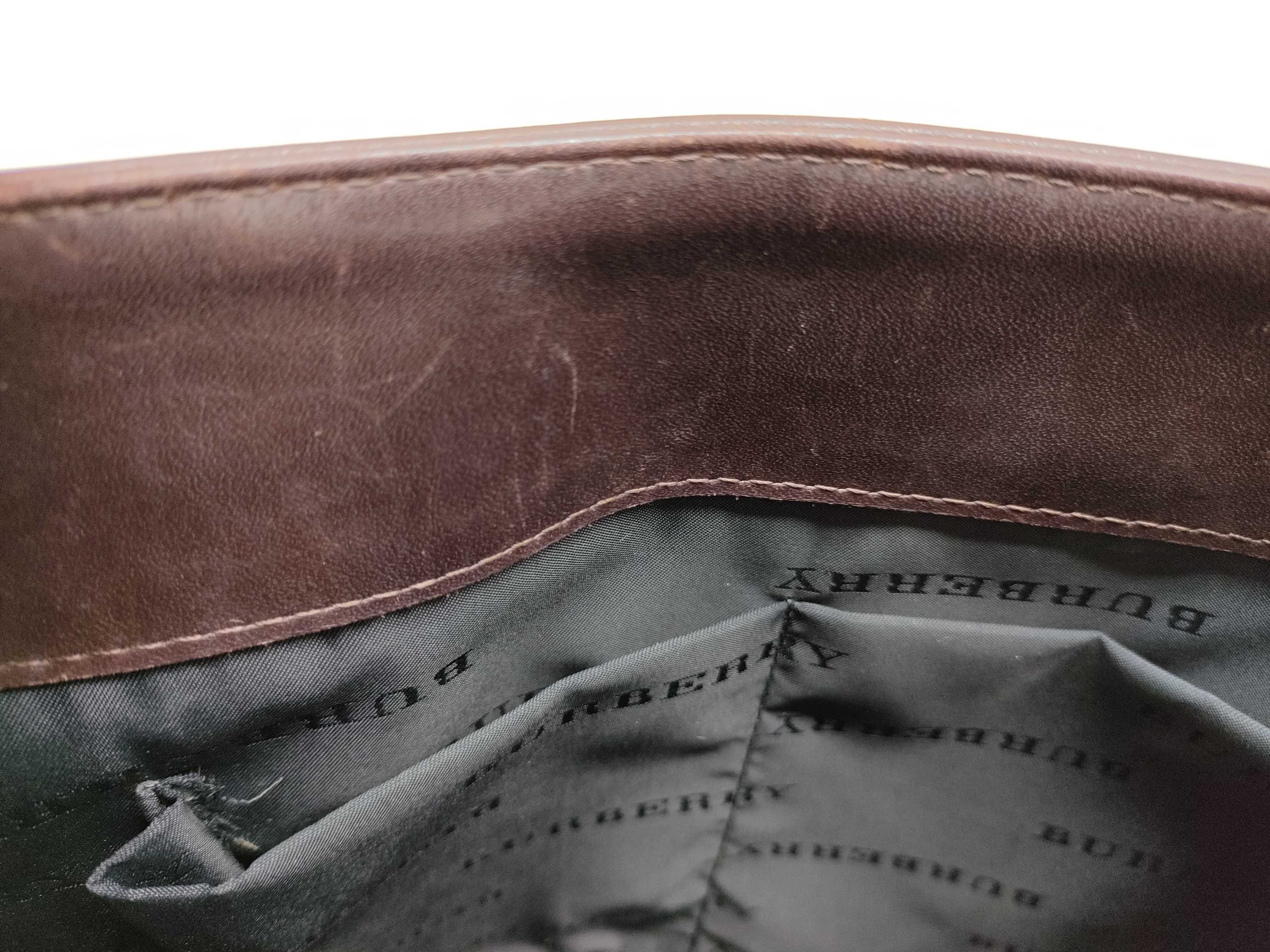 Nova Check Handbag — view 14