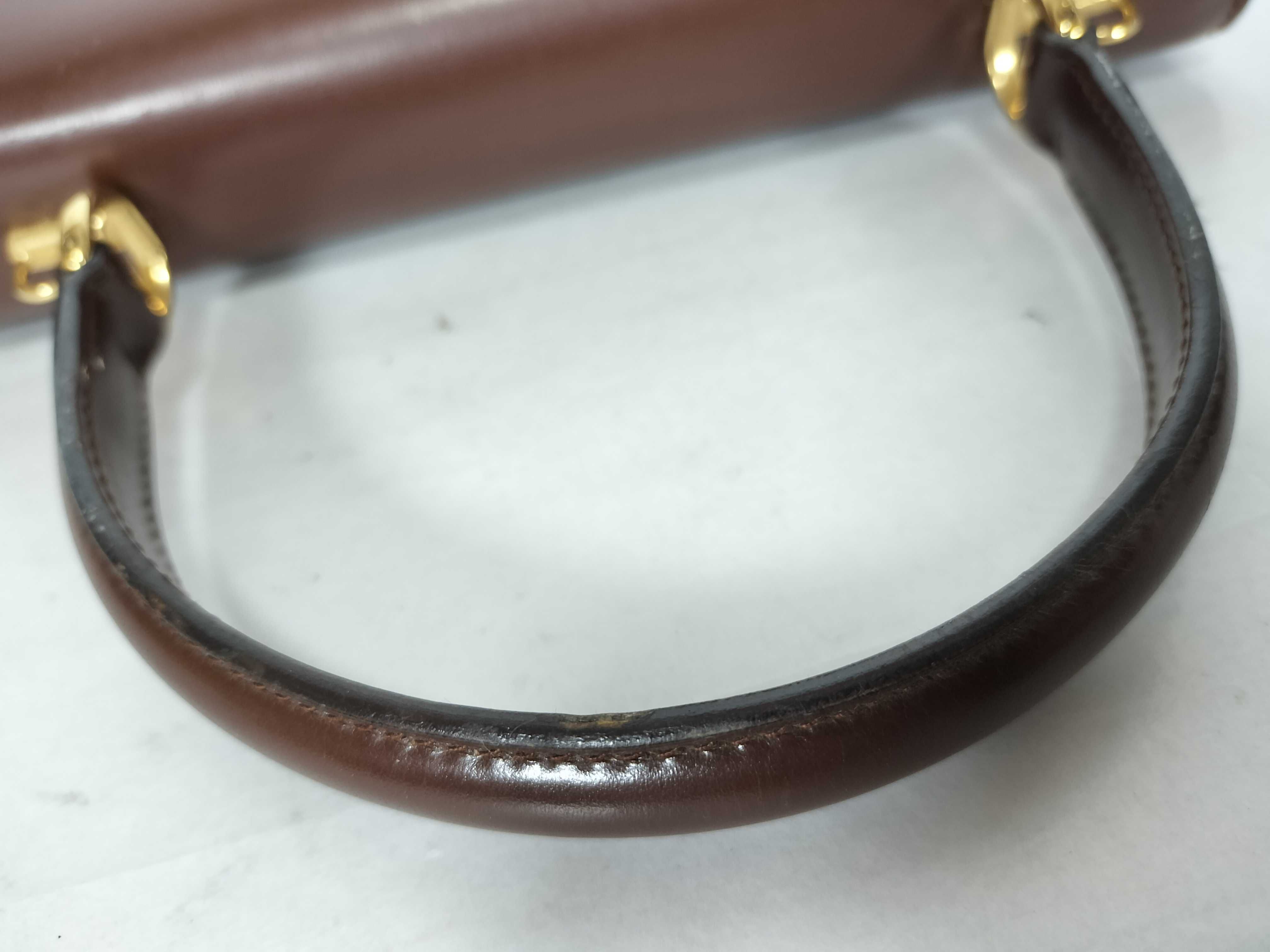 Old Gucci Handbag 000 2110 0258 Shoulder Strap Clochette Key Handbag — view 4
