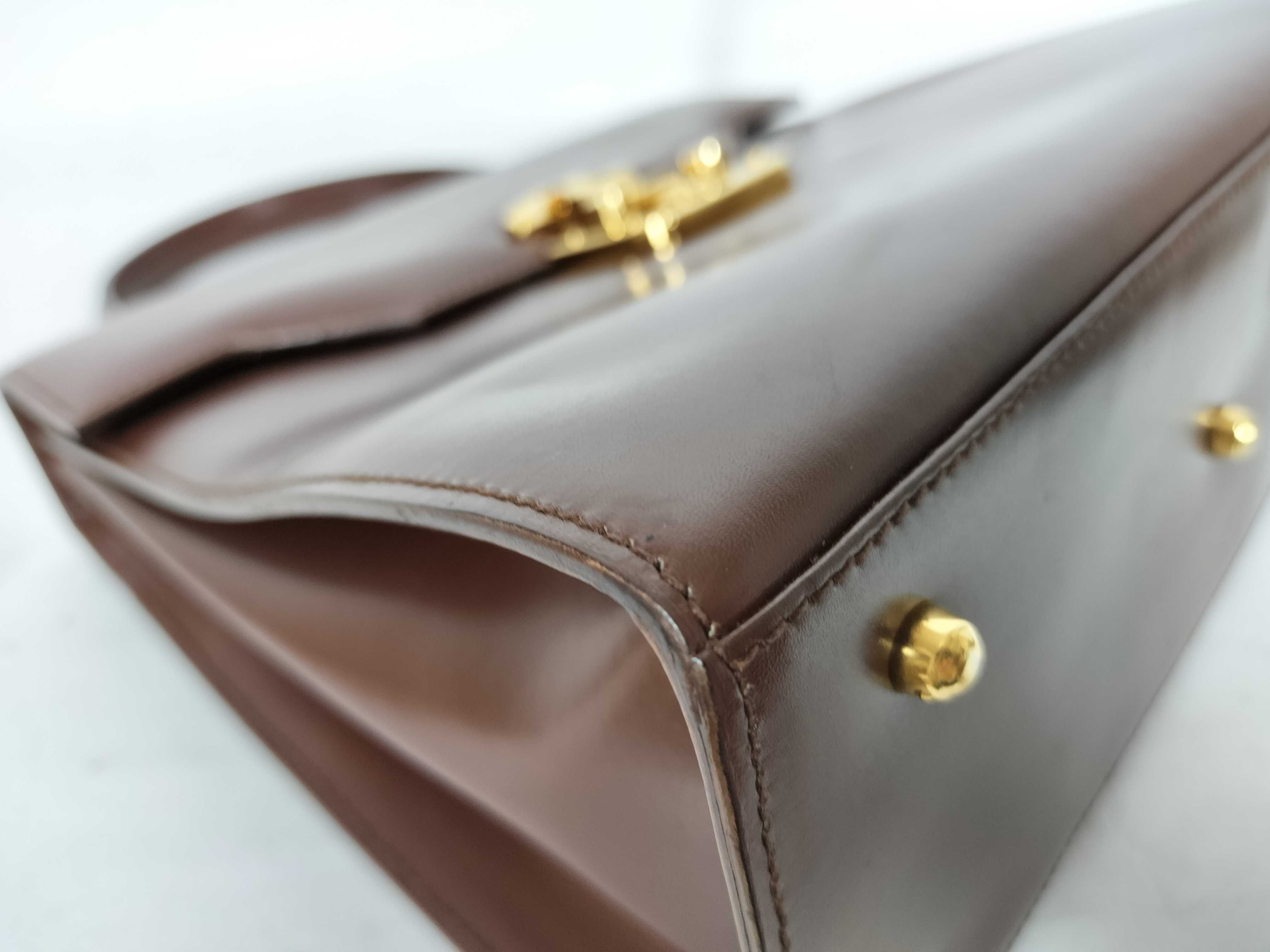 Old Gucci Handbag 000 2110 0258 Shoulder Strap Clochette Key Handbag — view 6