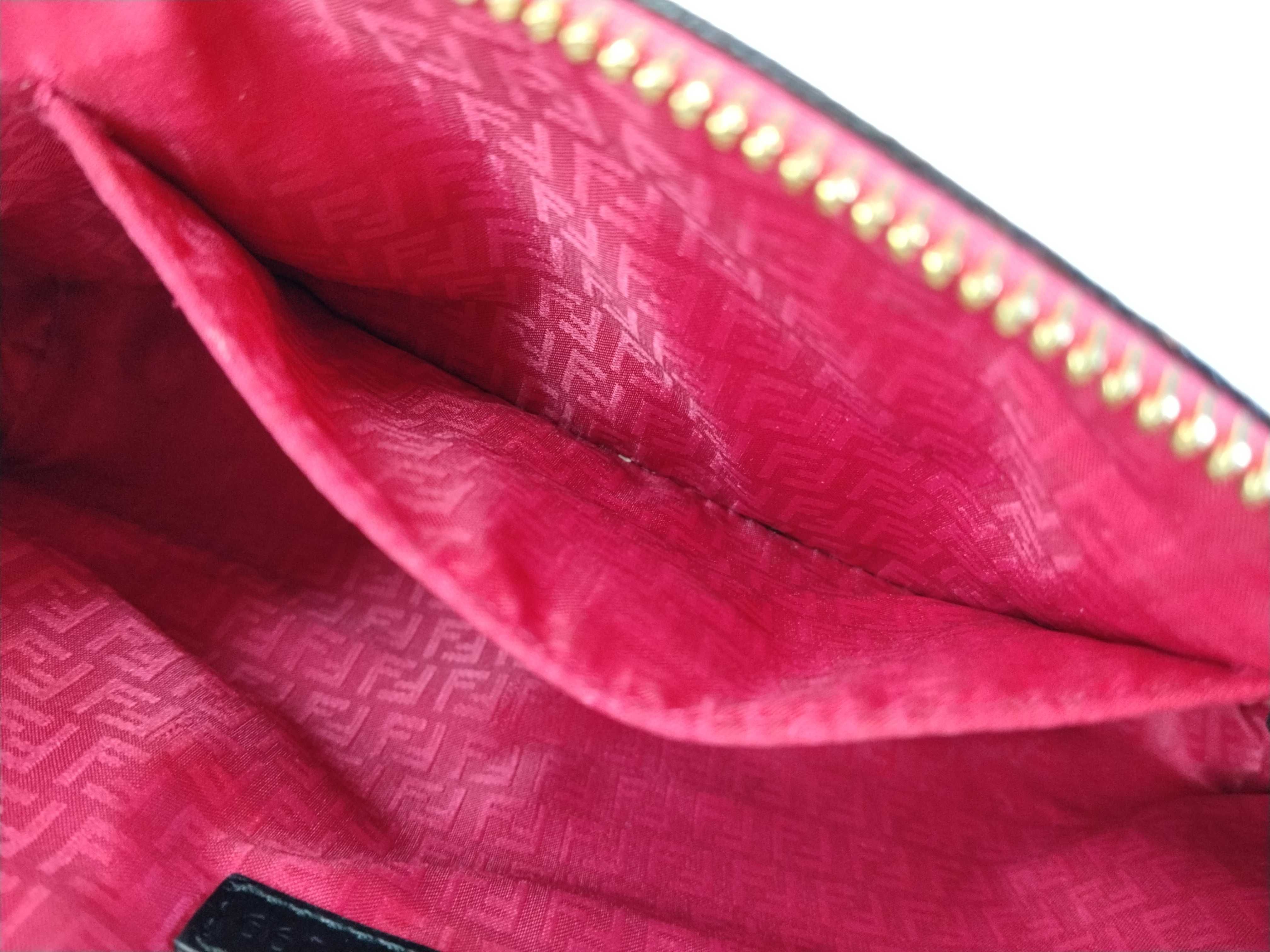 Zucca pattern chain pouch — view 13