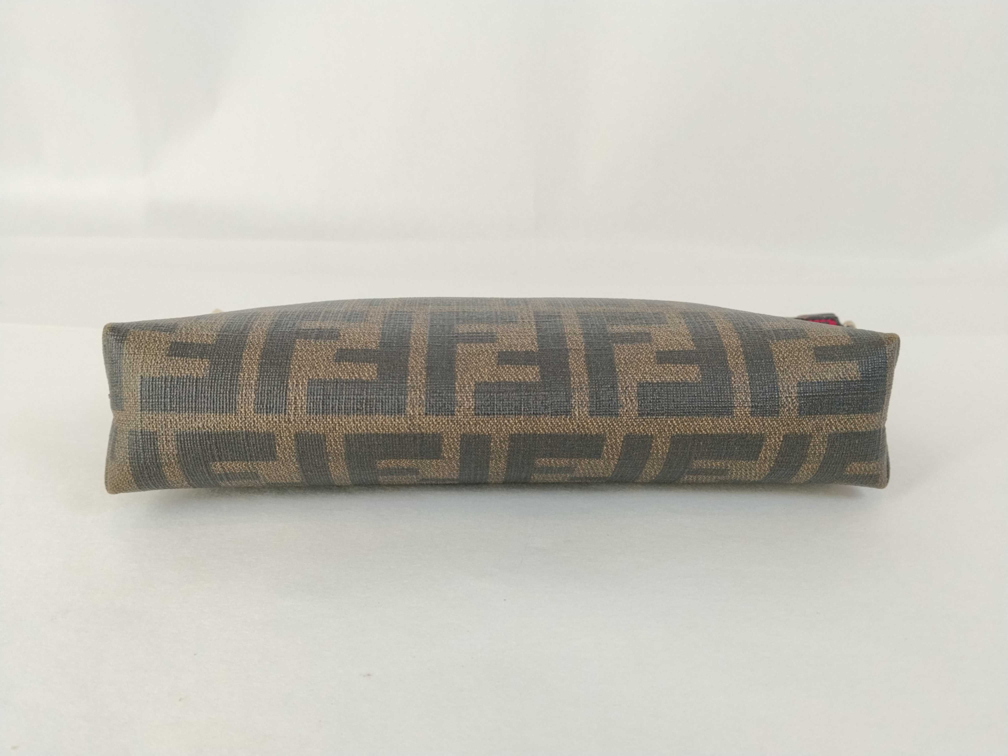 Zucca pattern chain pouch — view 8