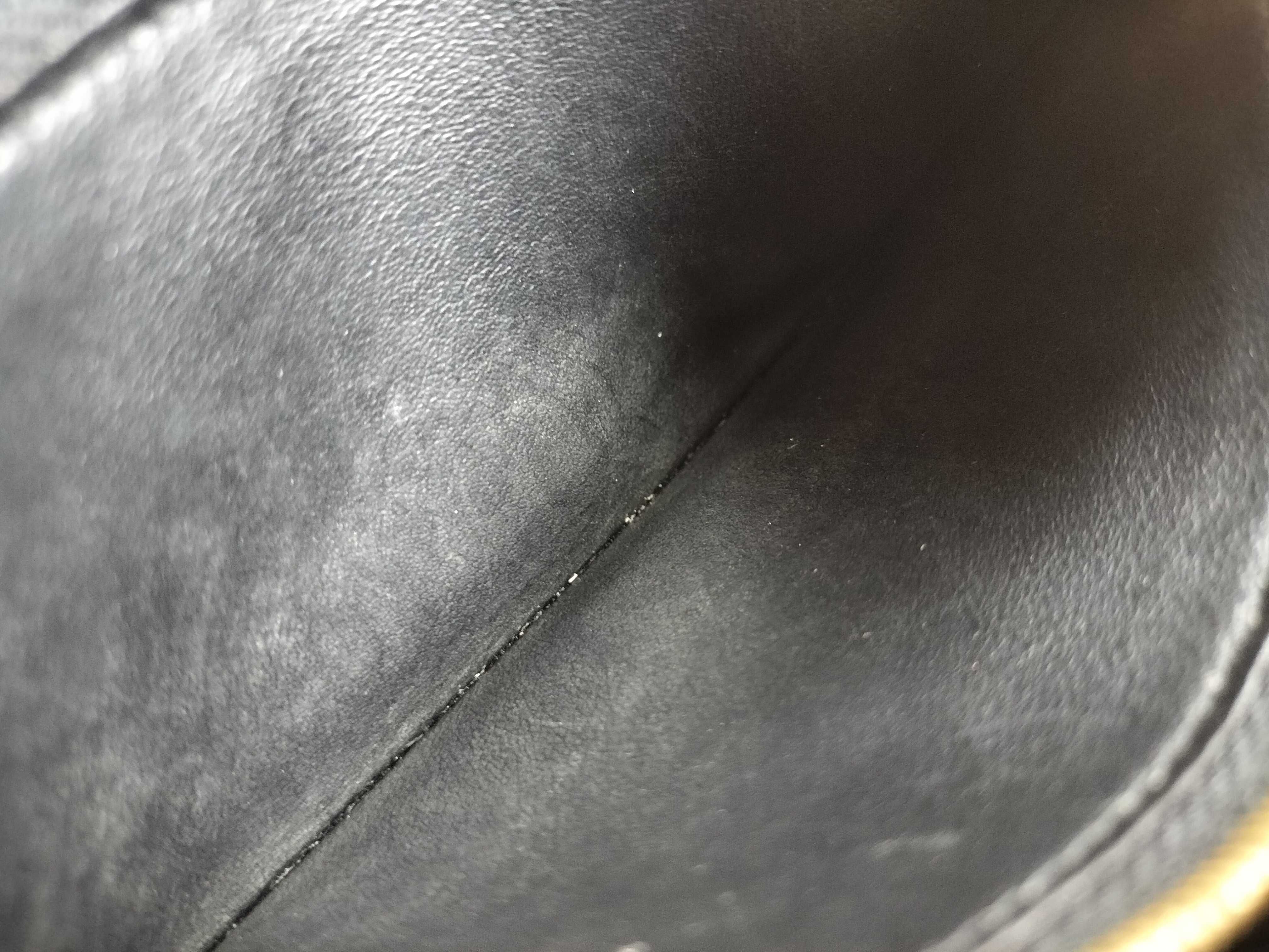 Monogram Empreinte Leather Zippy Wallet — view 5