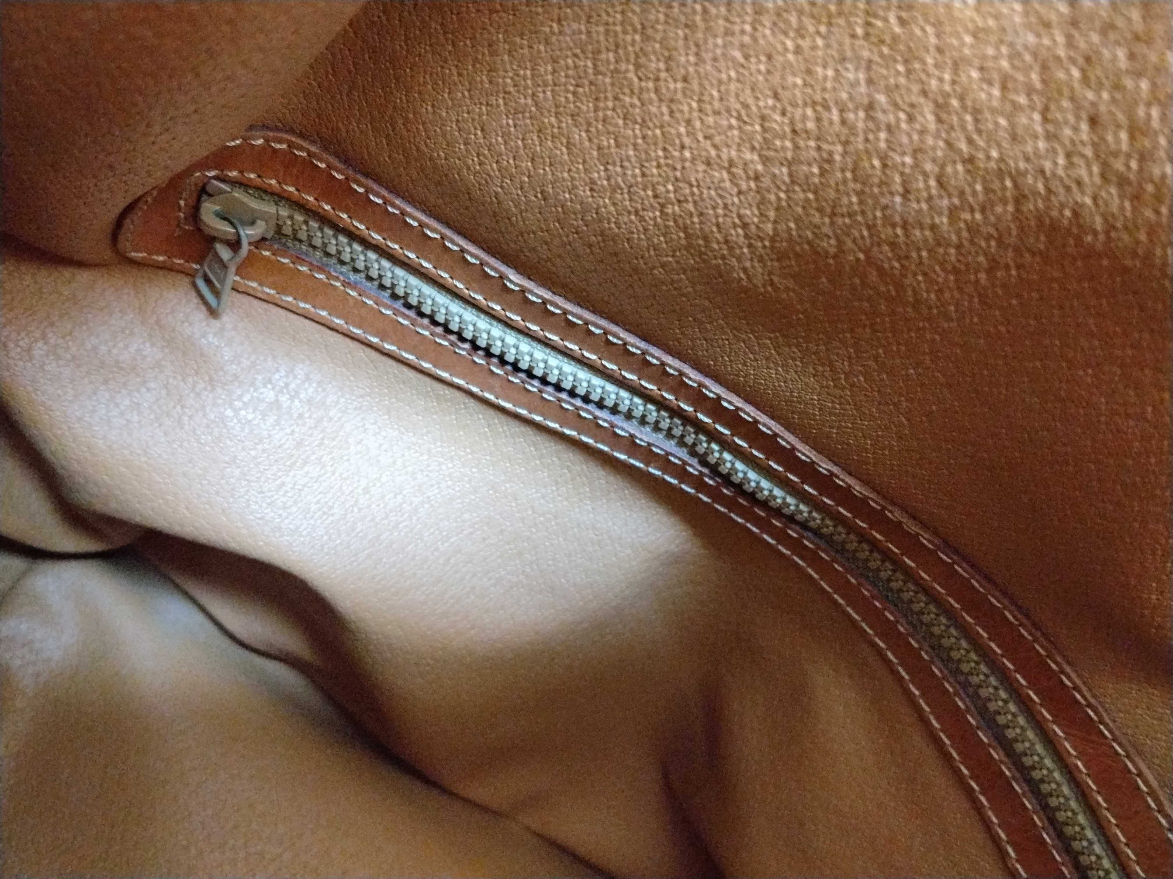 drawstring shoulder bag — view 11