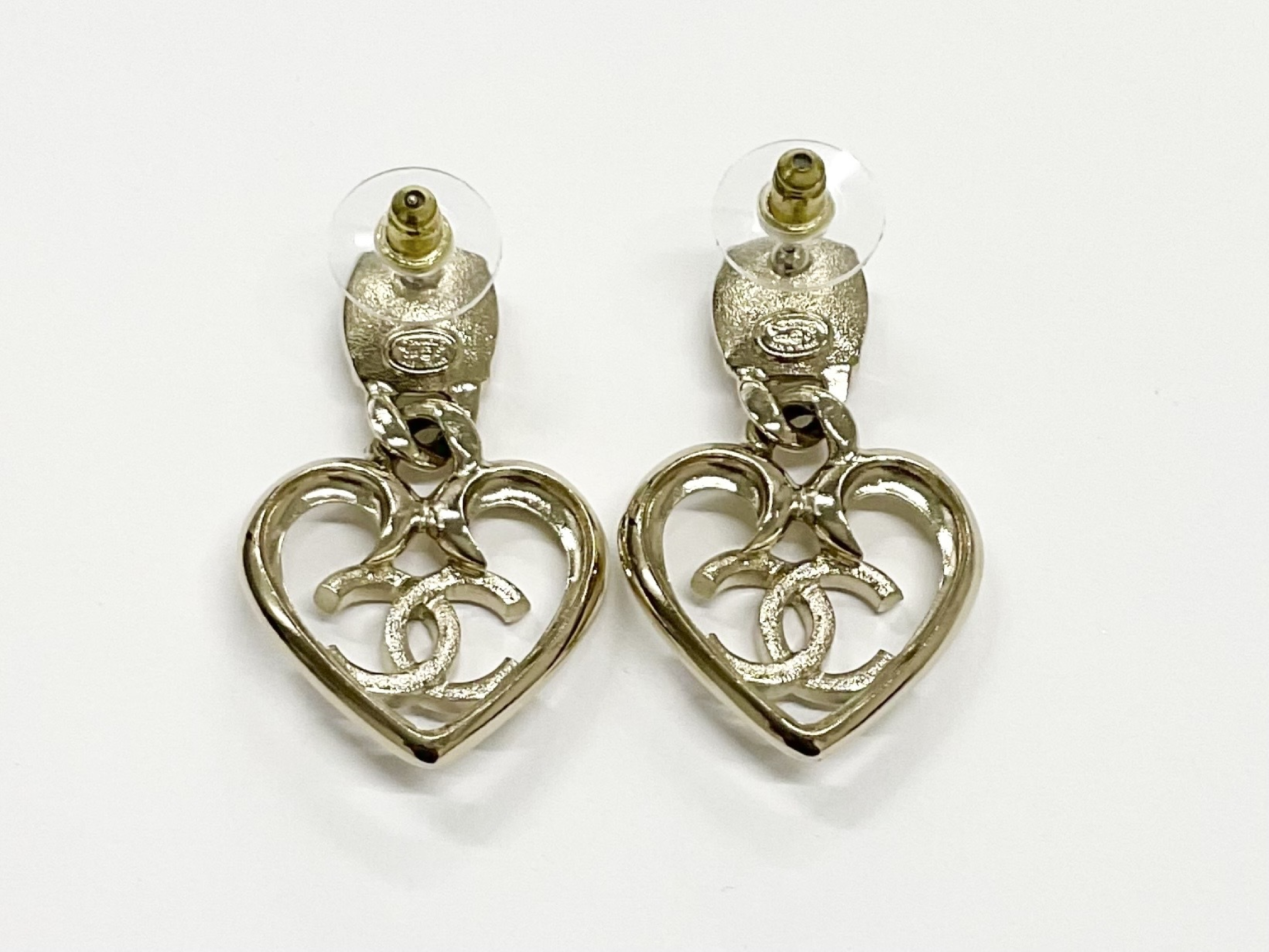 GP Earrings — view 2