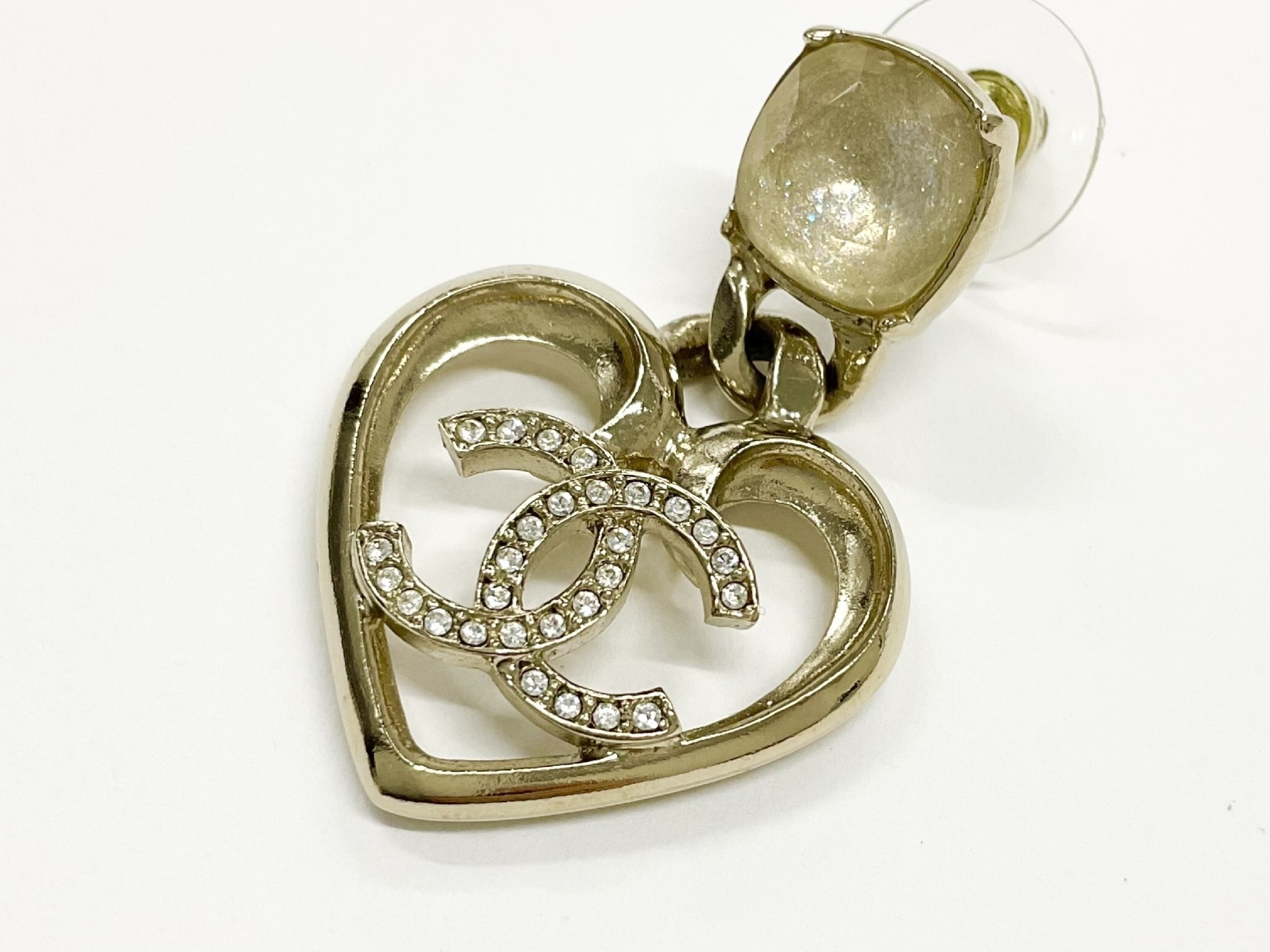 GP Earrings — view 3