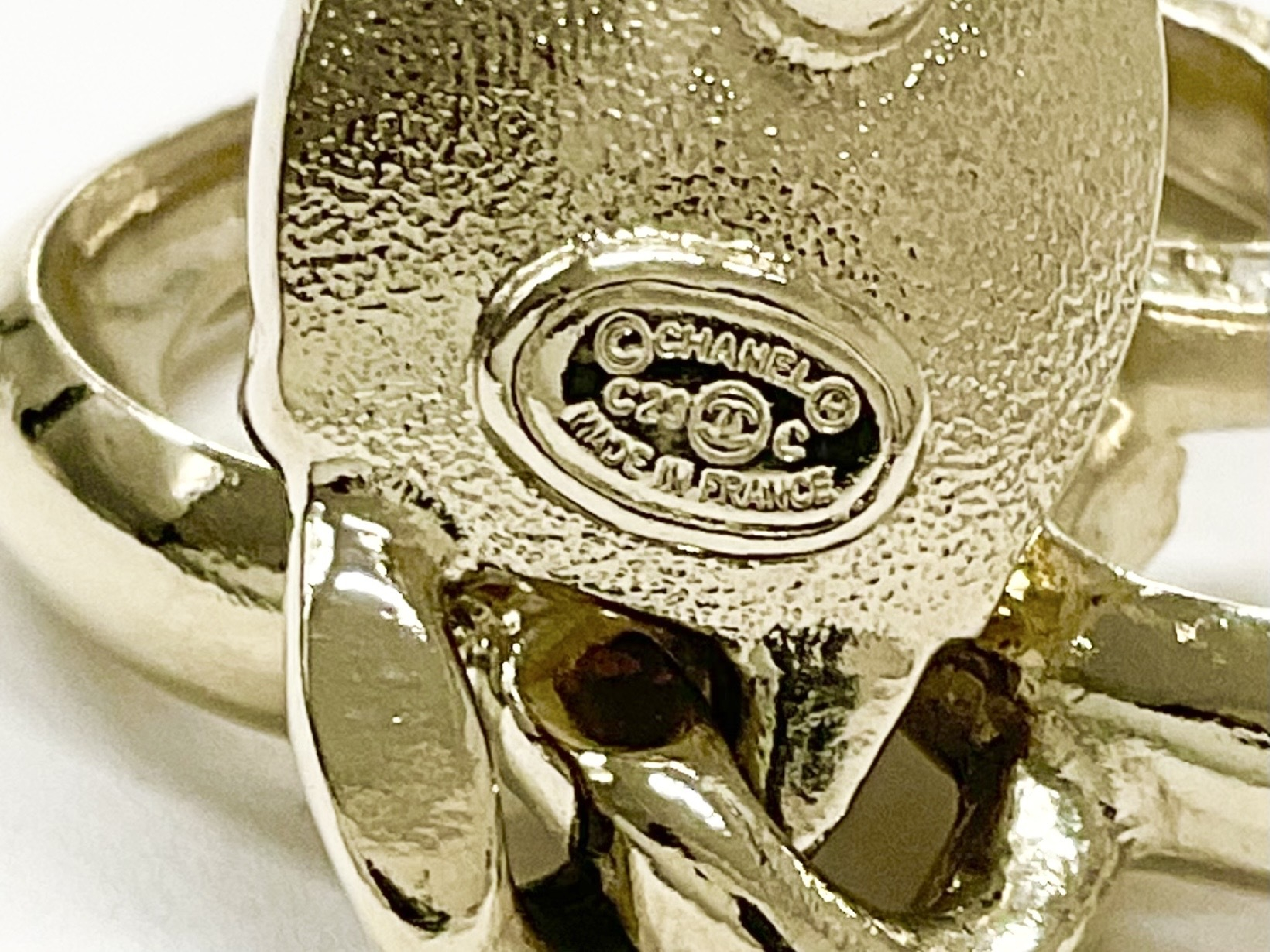 GP Earrings — view 4
