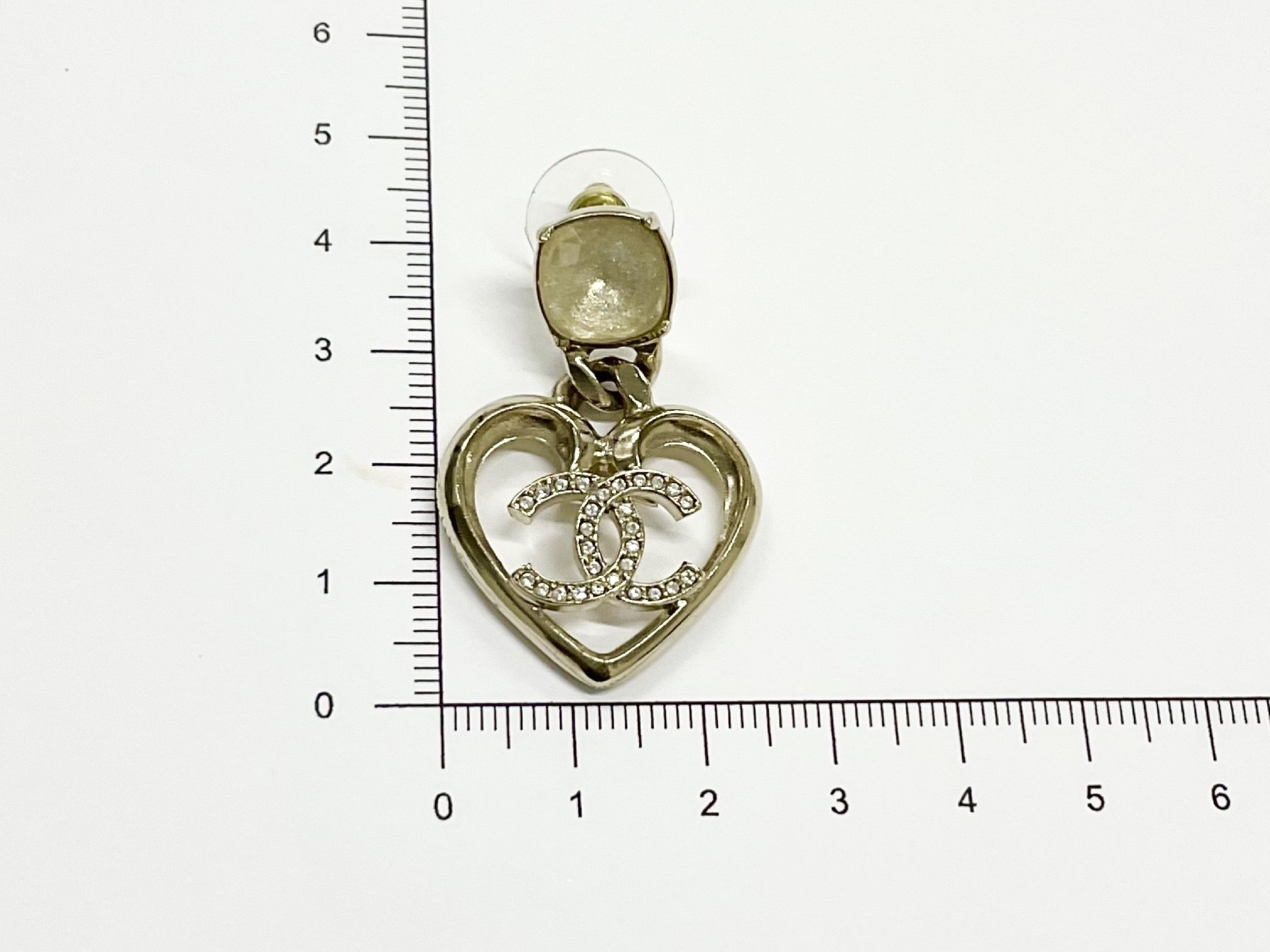 GP Earrings — view 6