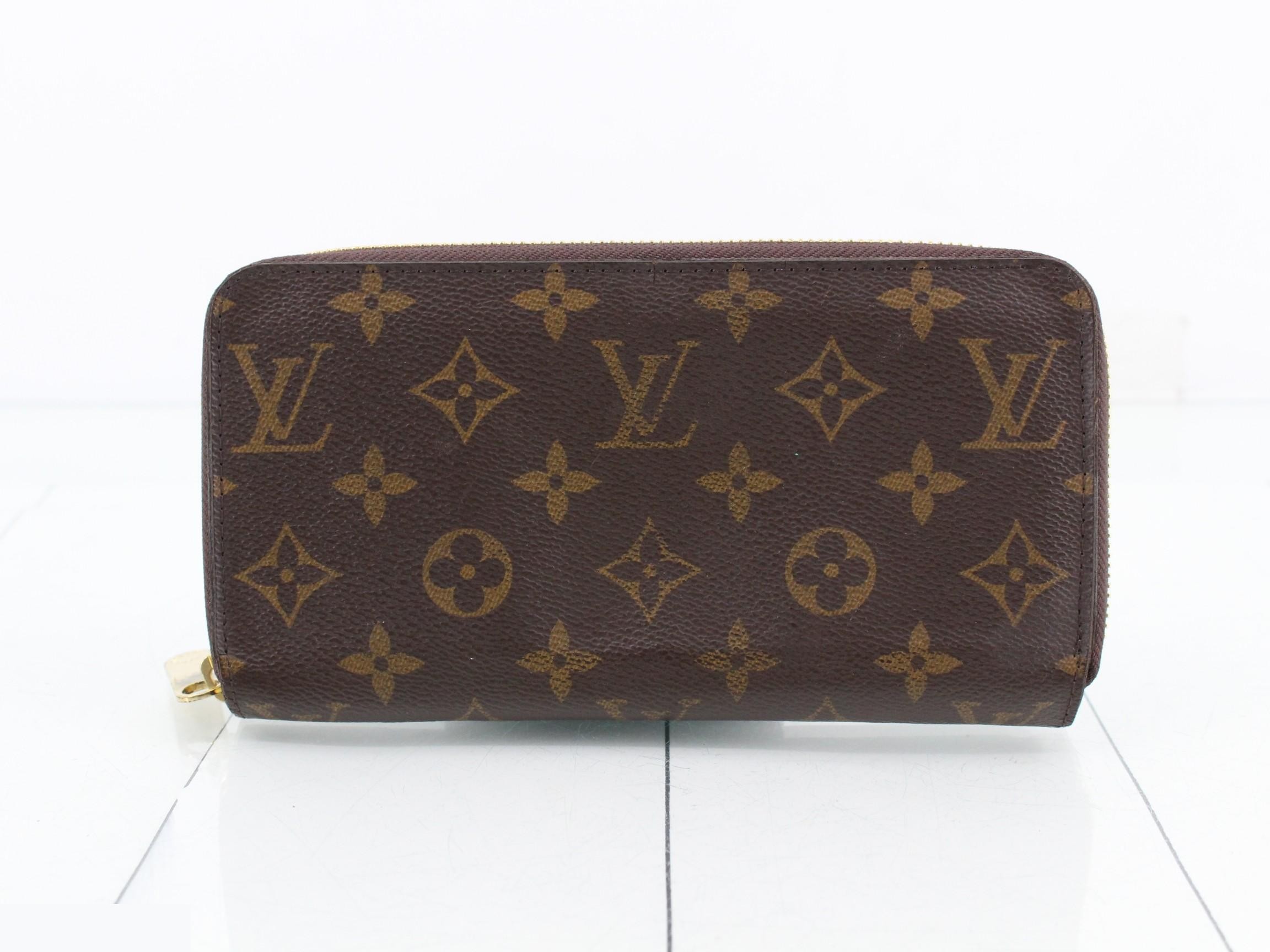 Zippy Wallet