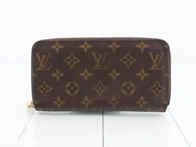 Zippy Wallet