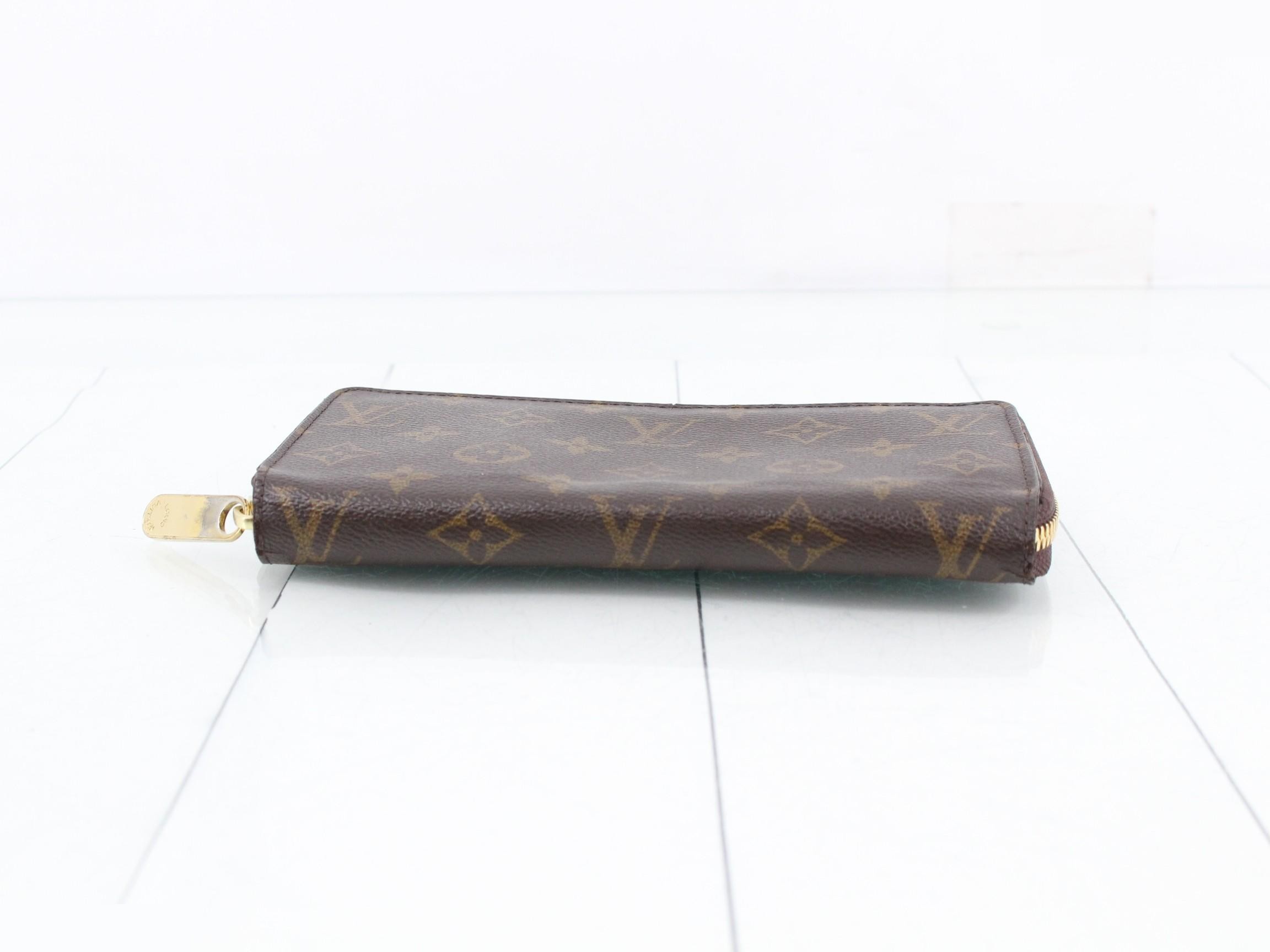 Zippy Wallet — view 3