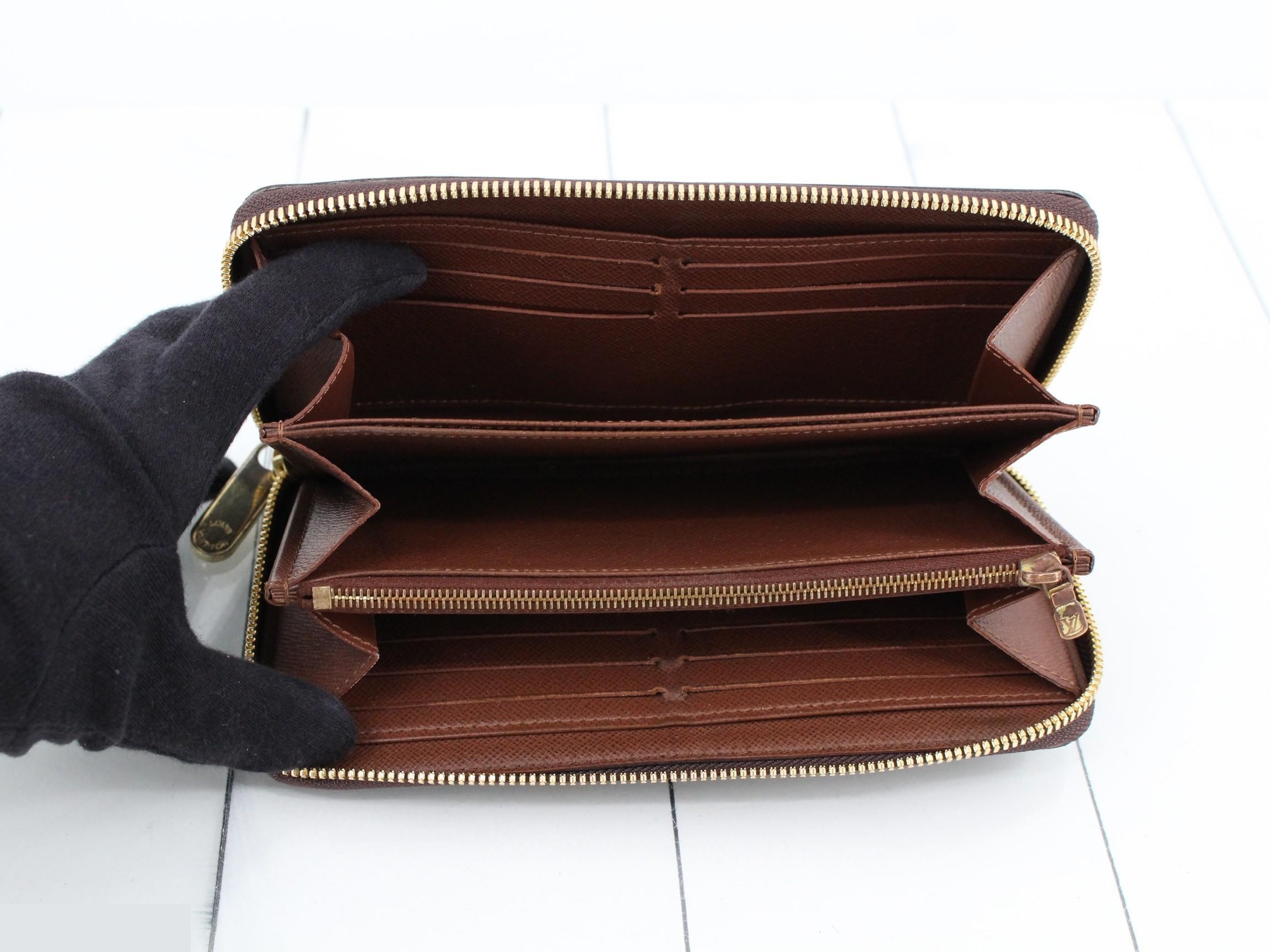 Zippy Wallet — view 4