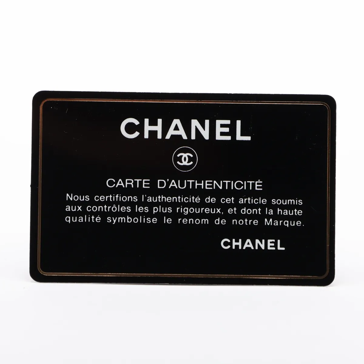 Matelassé 25 Tweed Double Flap Double Chain Bag, Multicolor, Gold Hardware, 19987576, Serial Number 19 — view 12