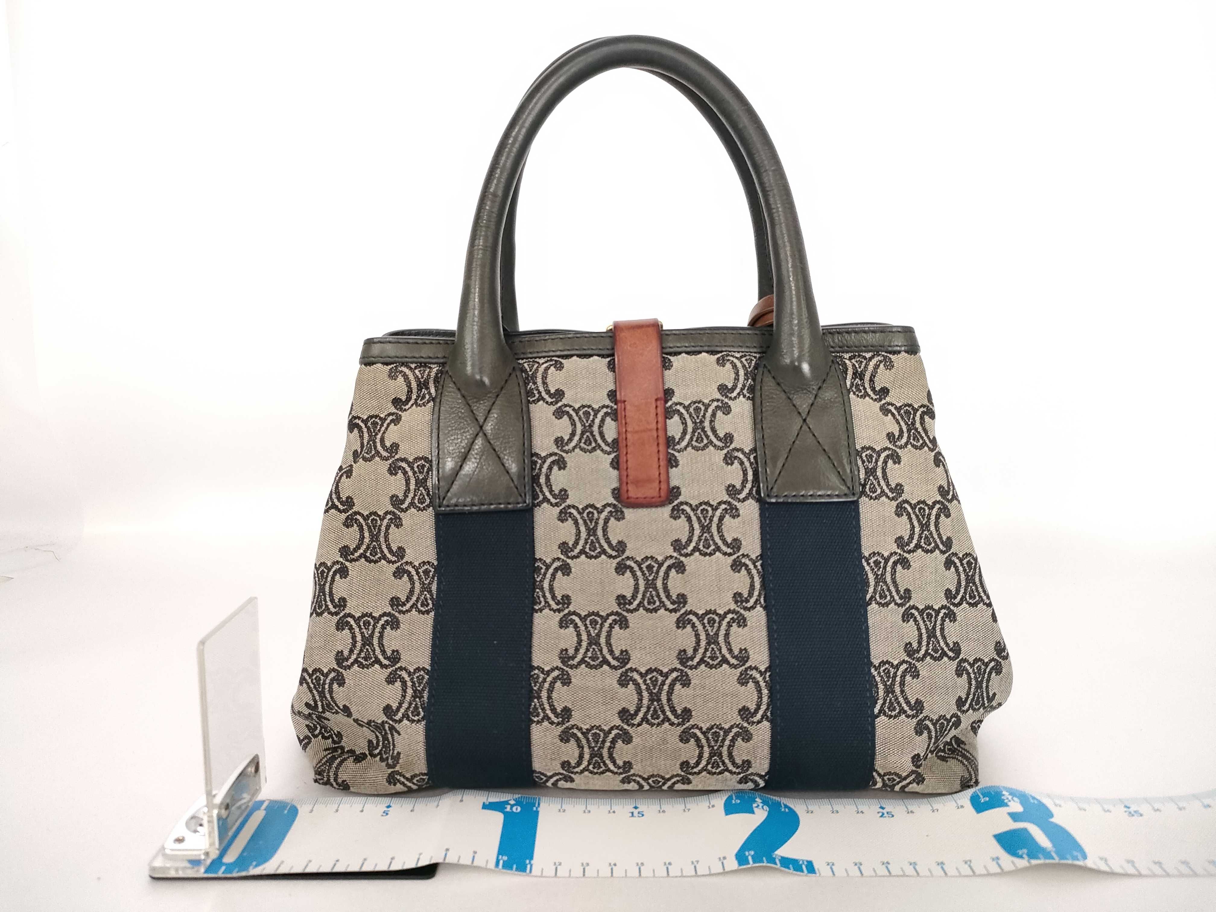 Macadam Handbag — view 2
