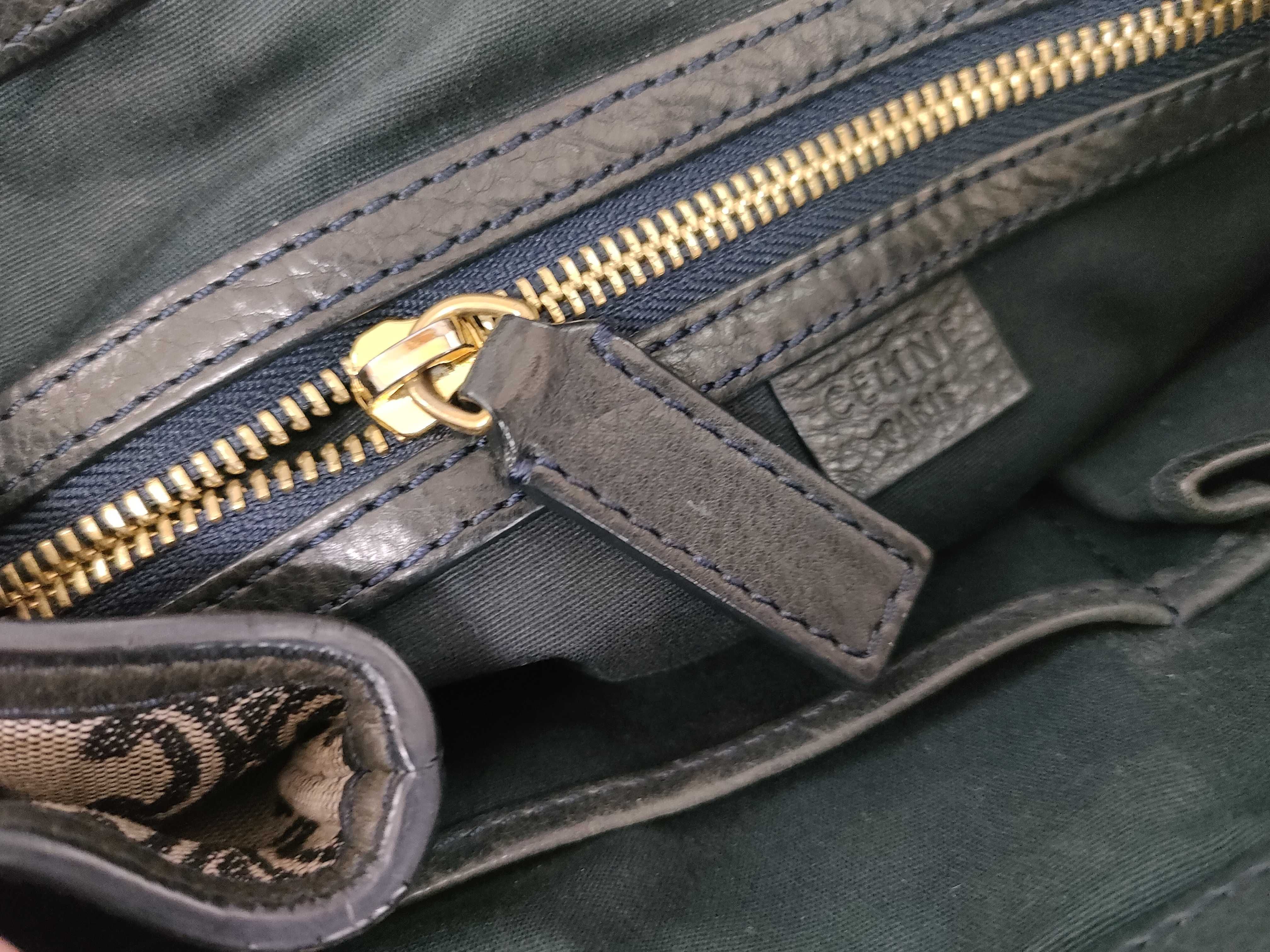 Macadam Handbag — view 11