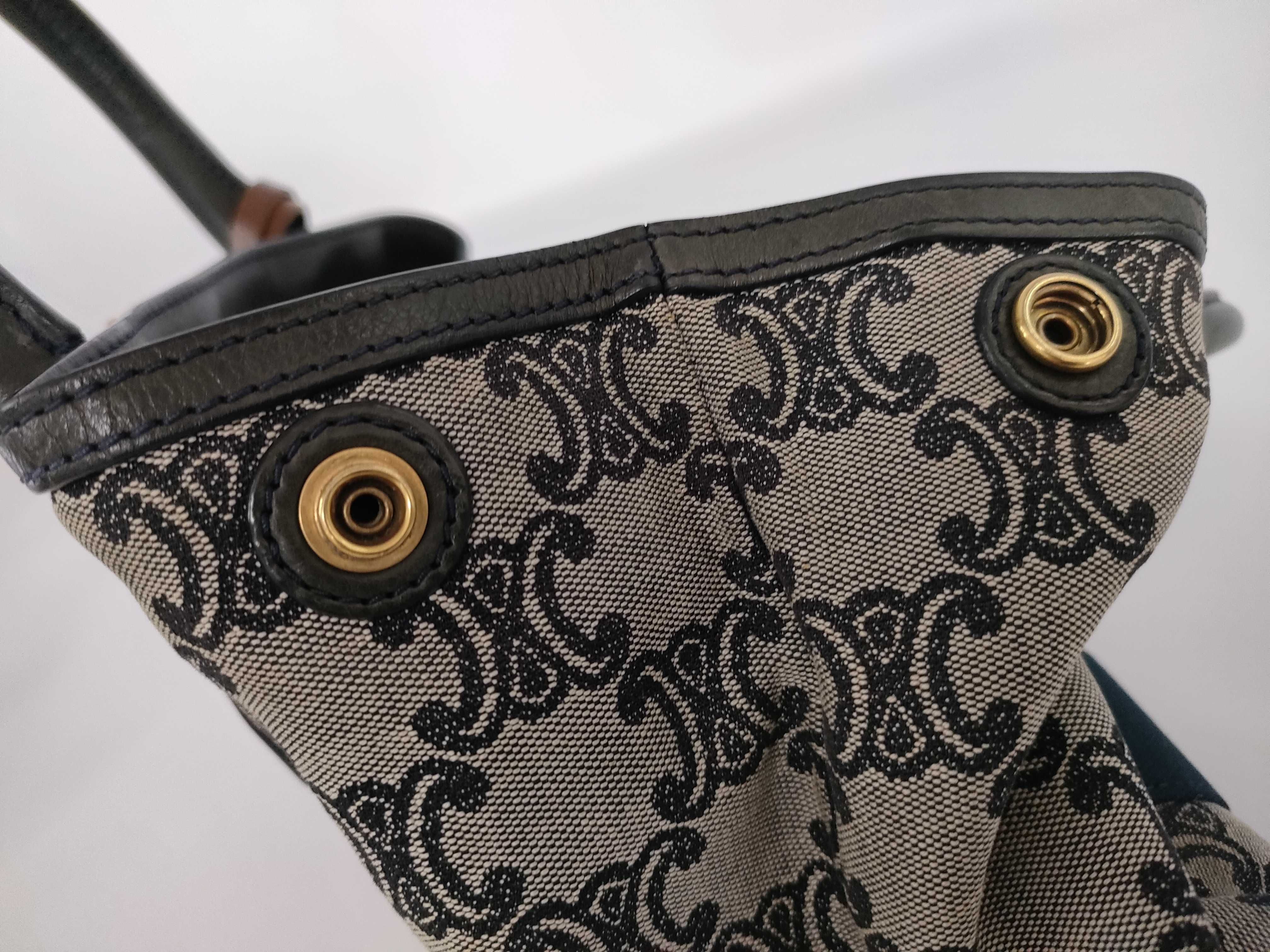 Macadam Handbag — view 14