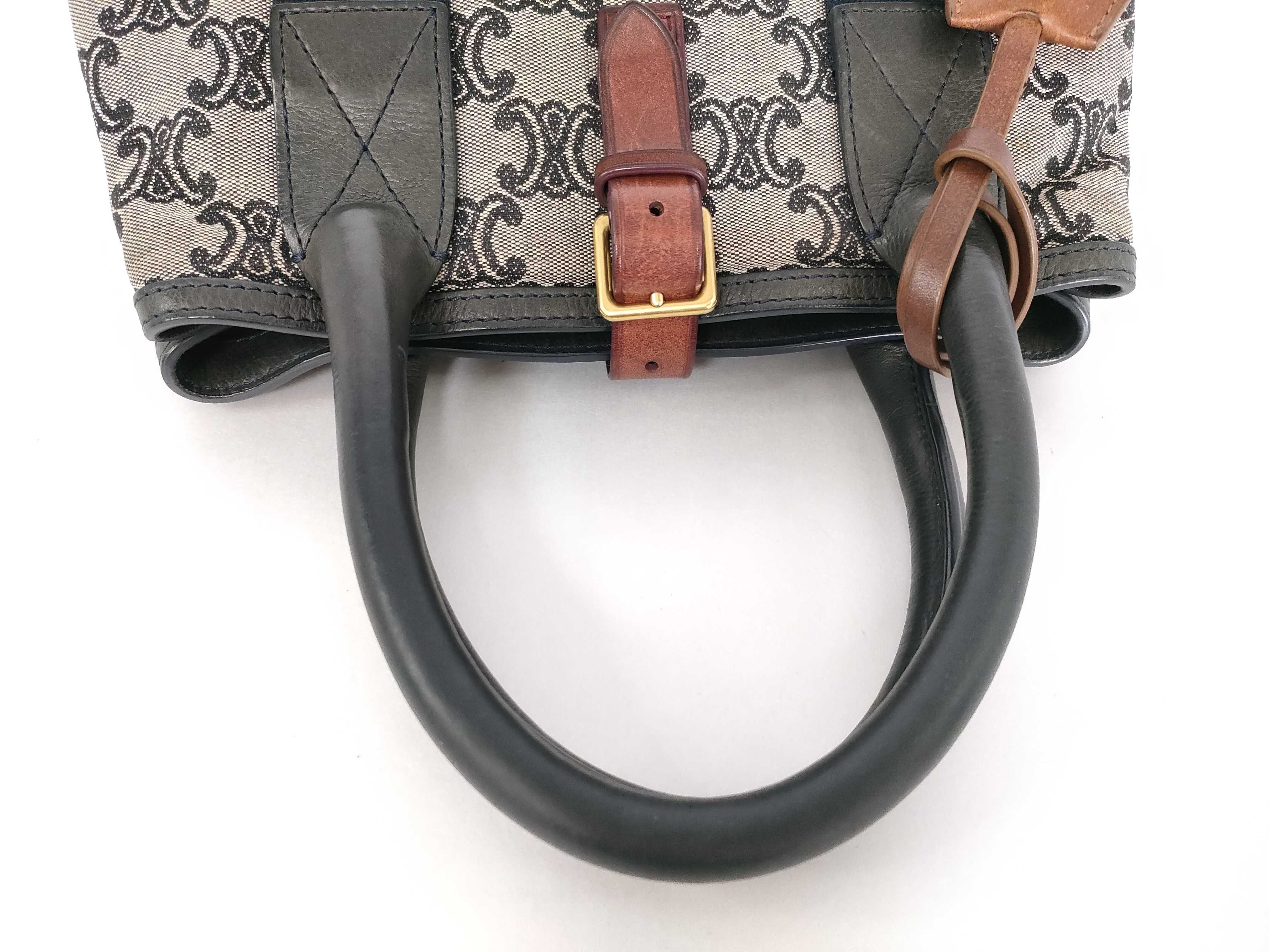 Macadam Handbag — view 3