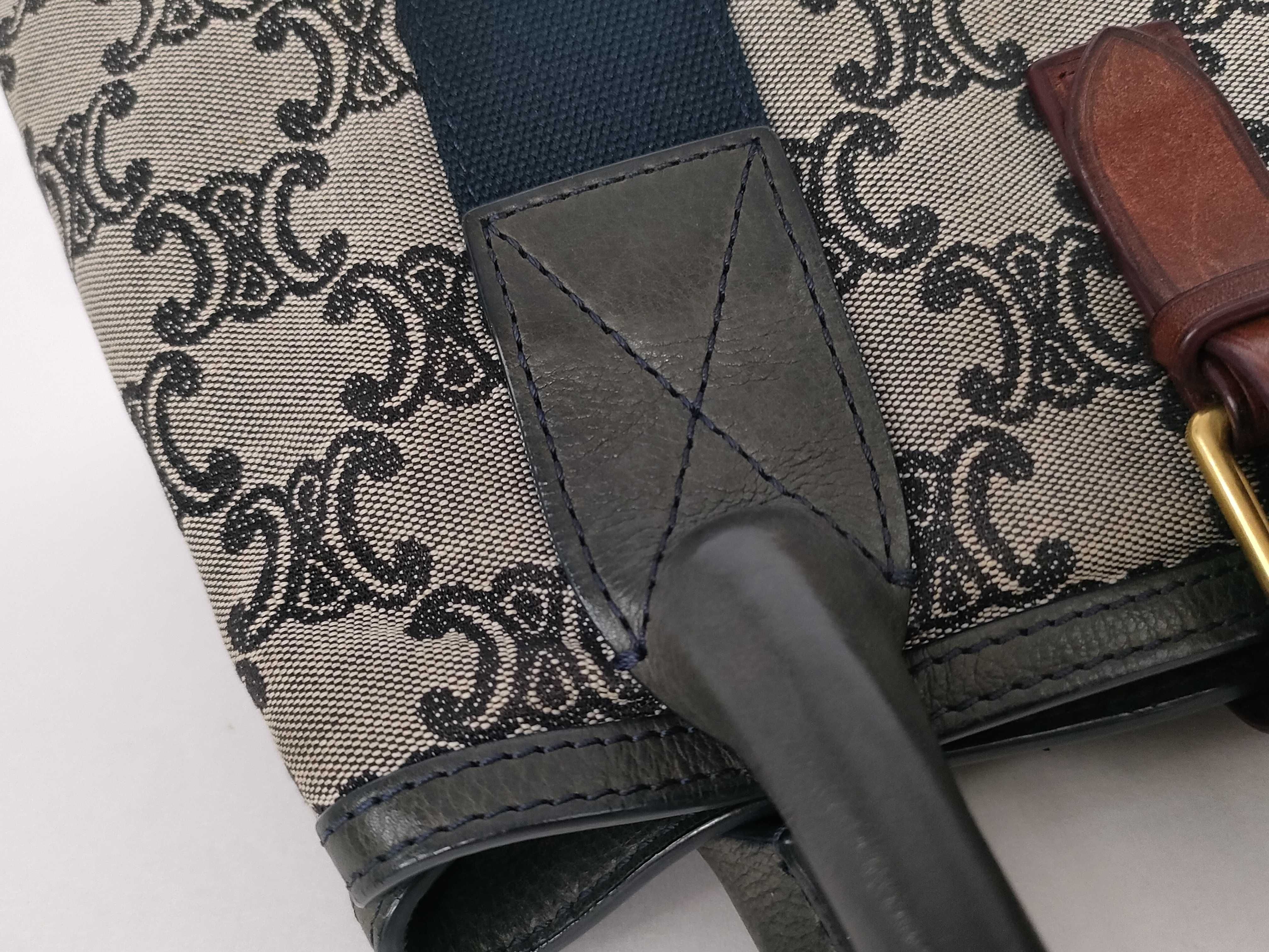 Macadam Handbag — view 5