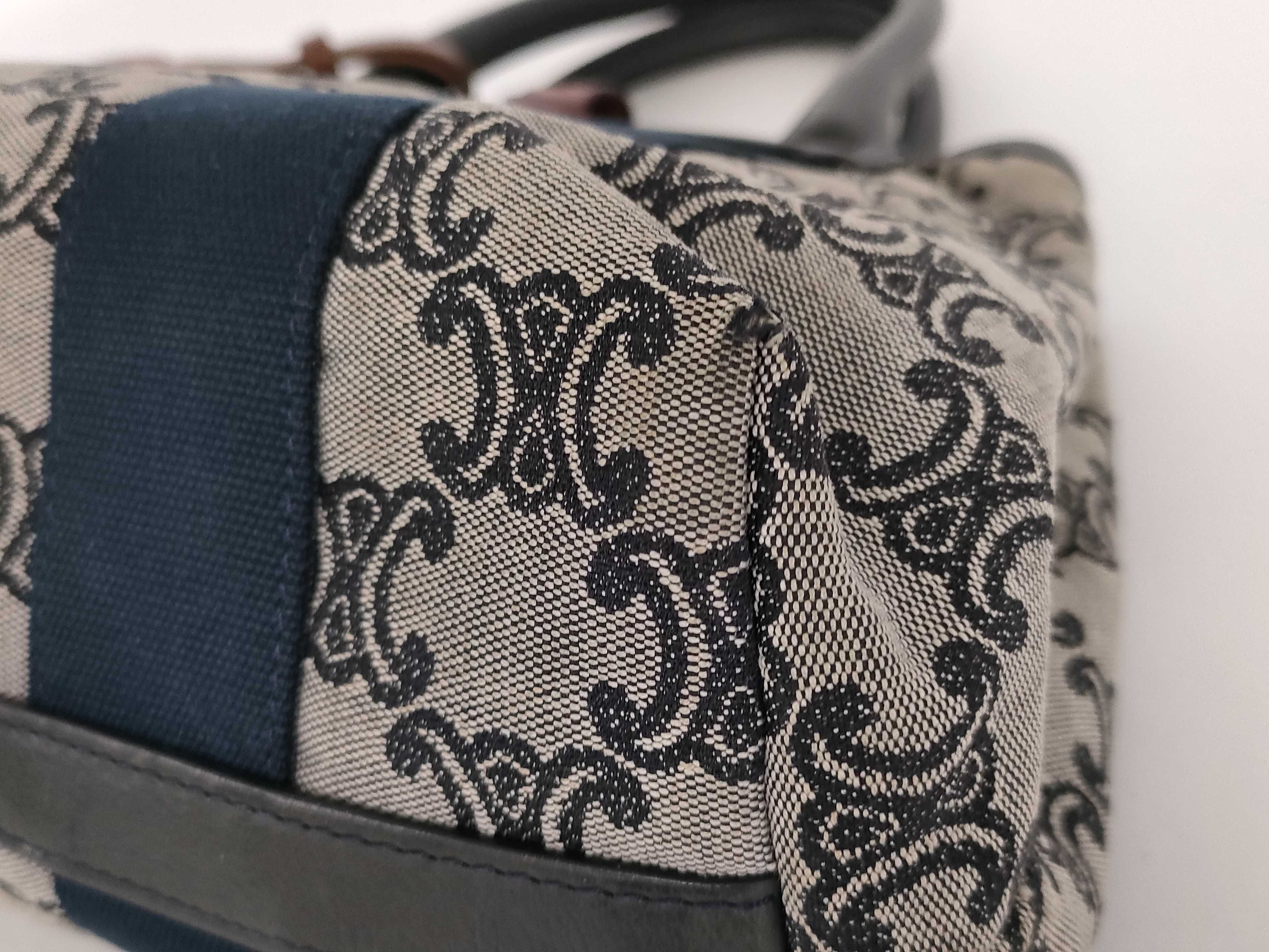 Macadam Handbag — view 6