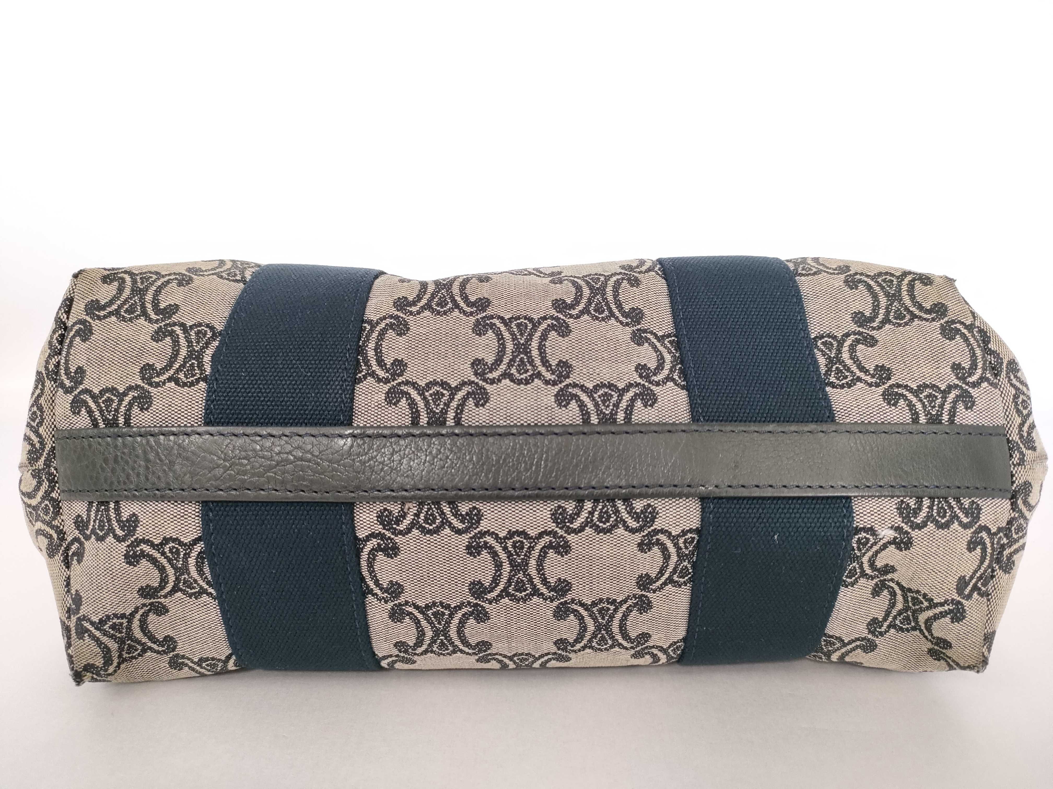 Macadam Handbag — view 7