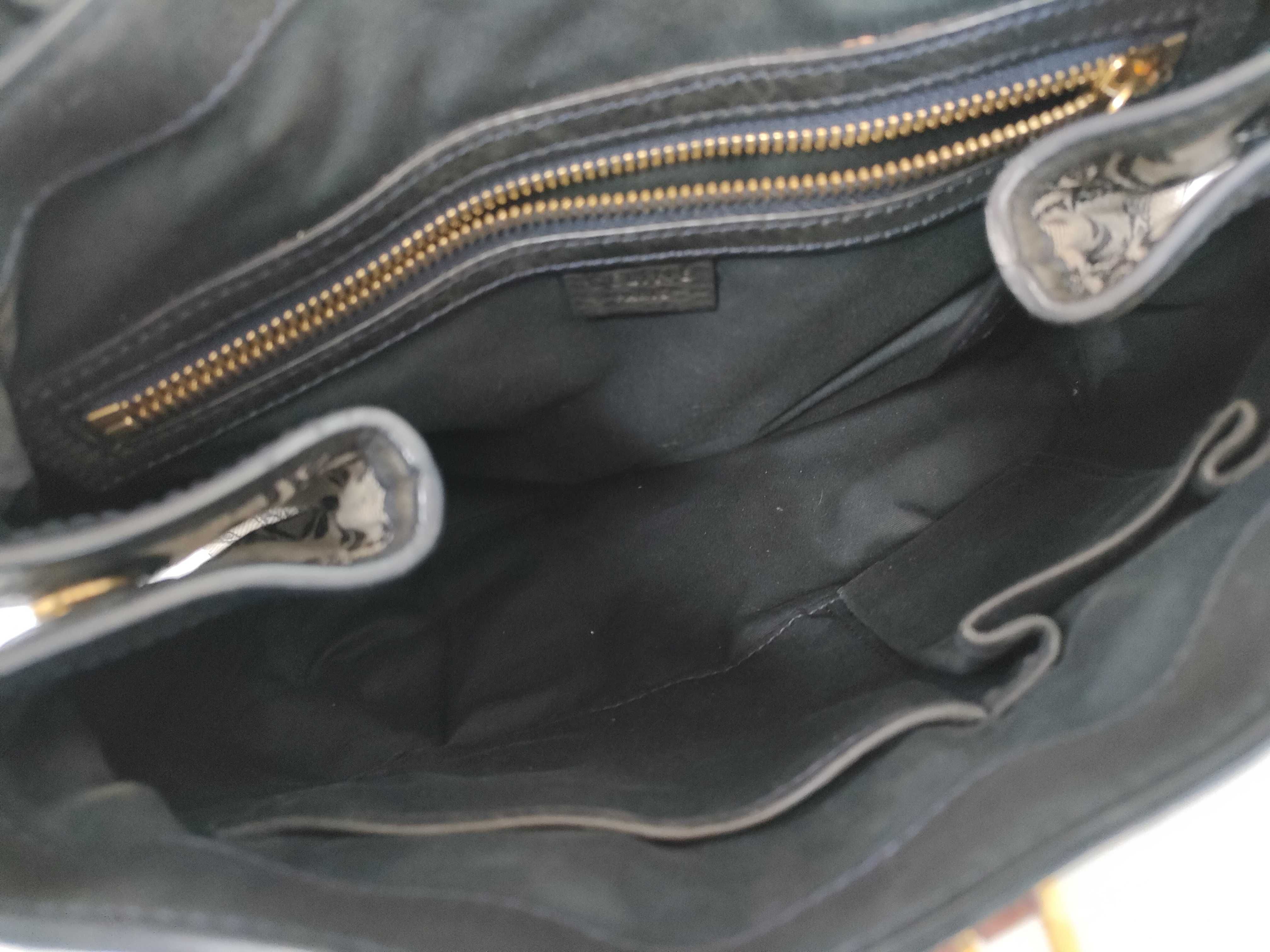 Macadam Handbag — view 8