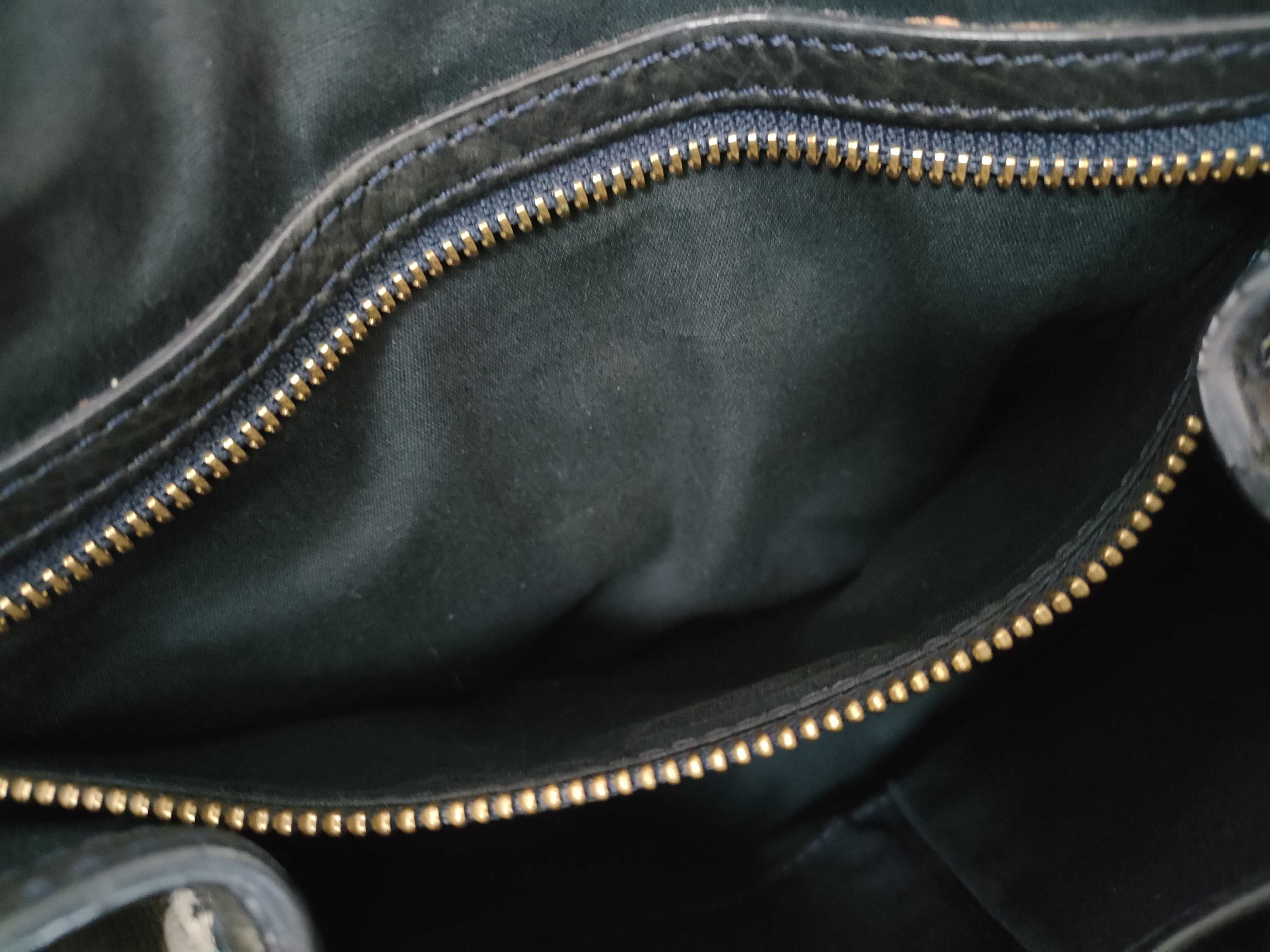 Macadam Handbag — view 9