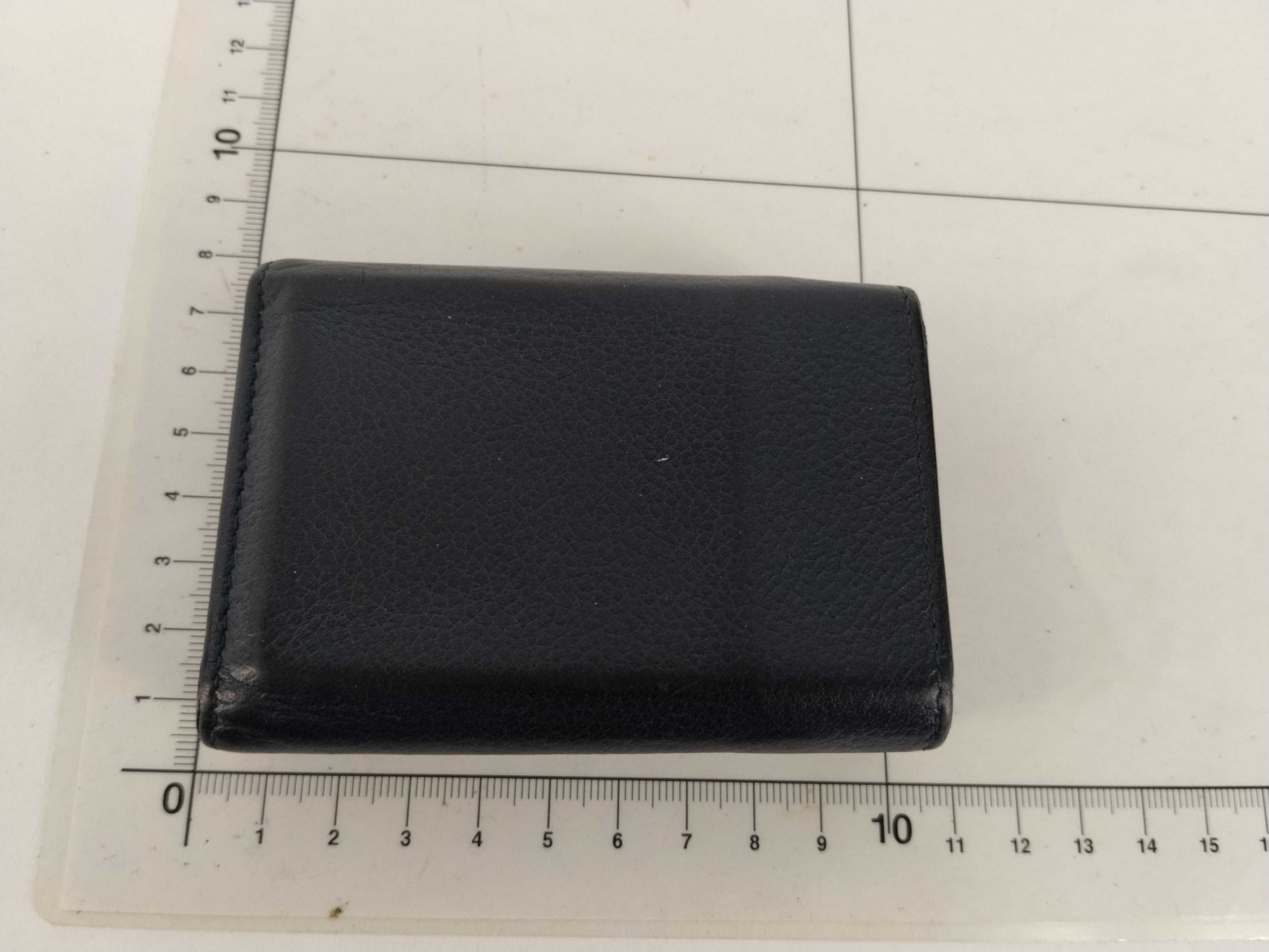 Tri-fold Wallet — view 2