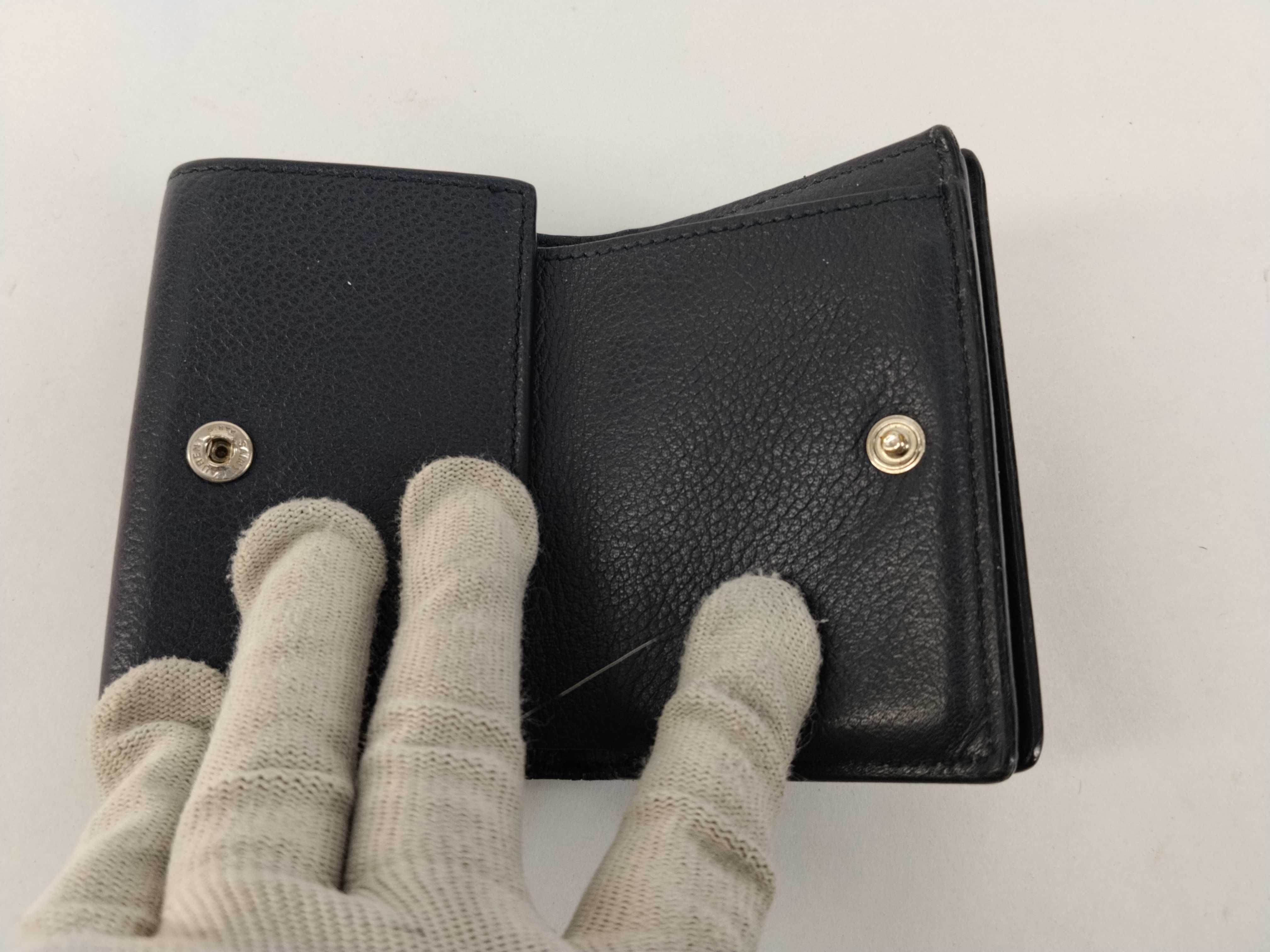 Tri-fold Wallet — view 11