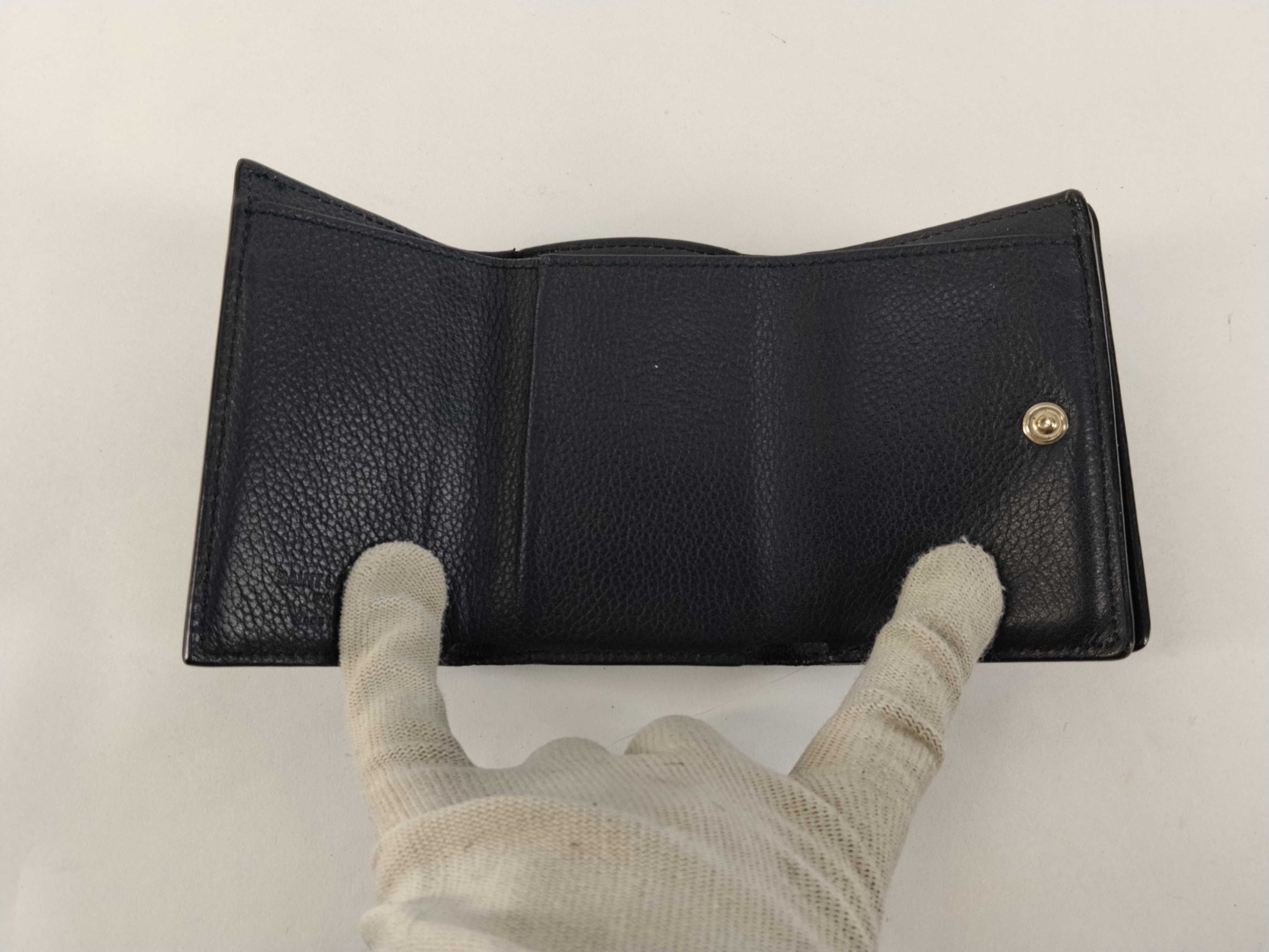 Tri-fold Wallet — view 12