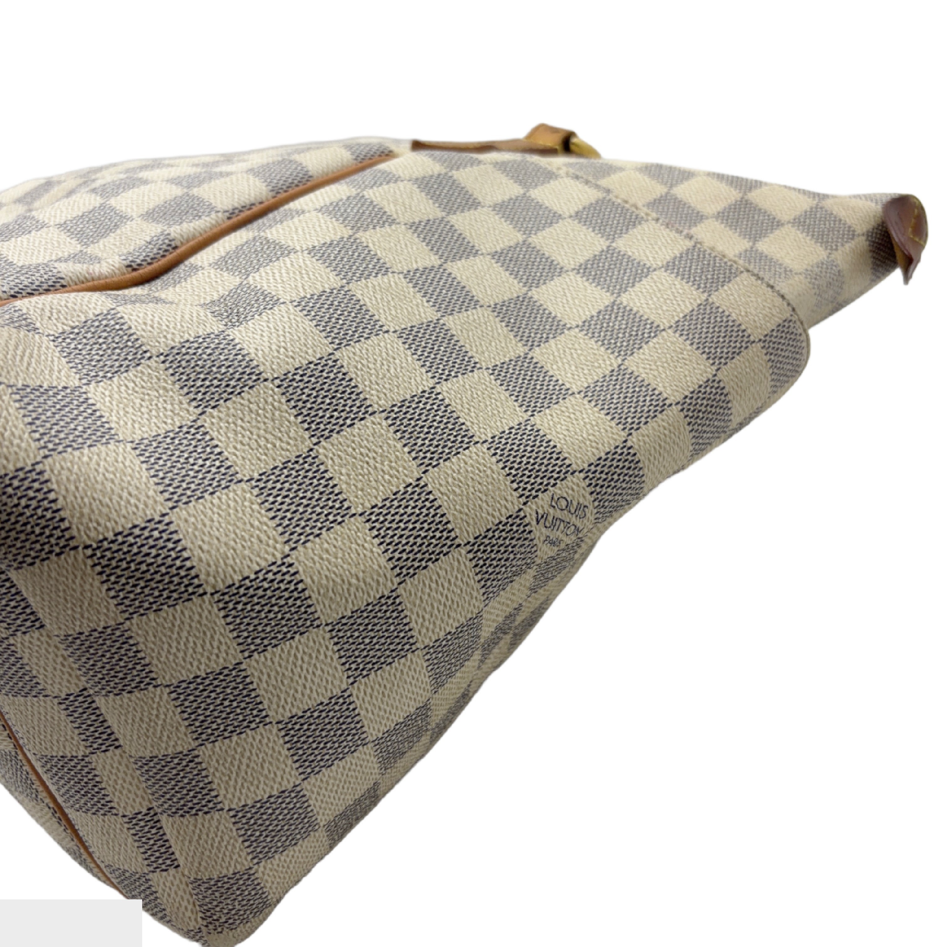 Damier Azur Totally Tote Bag — view 8