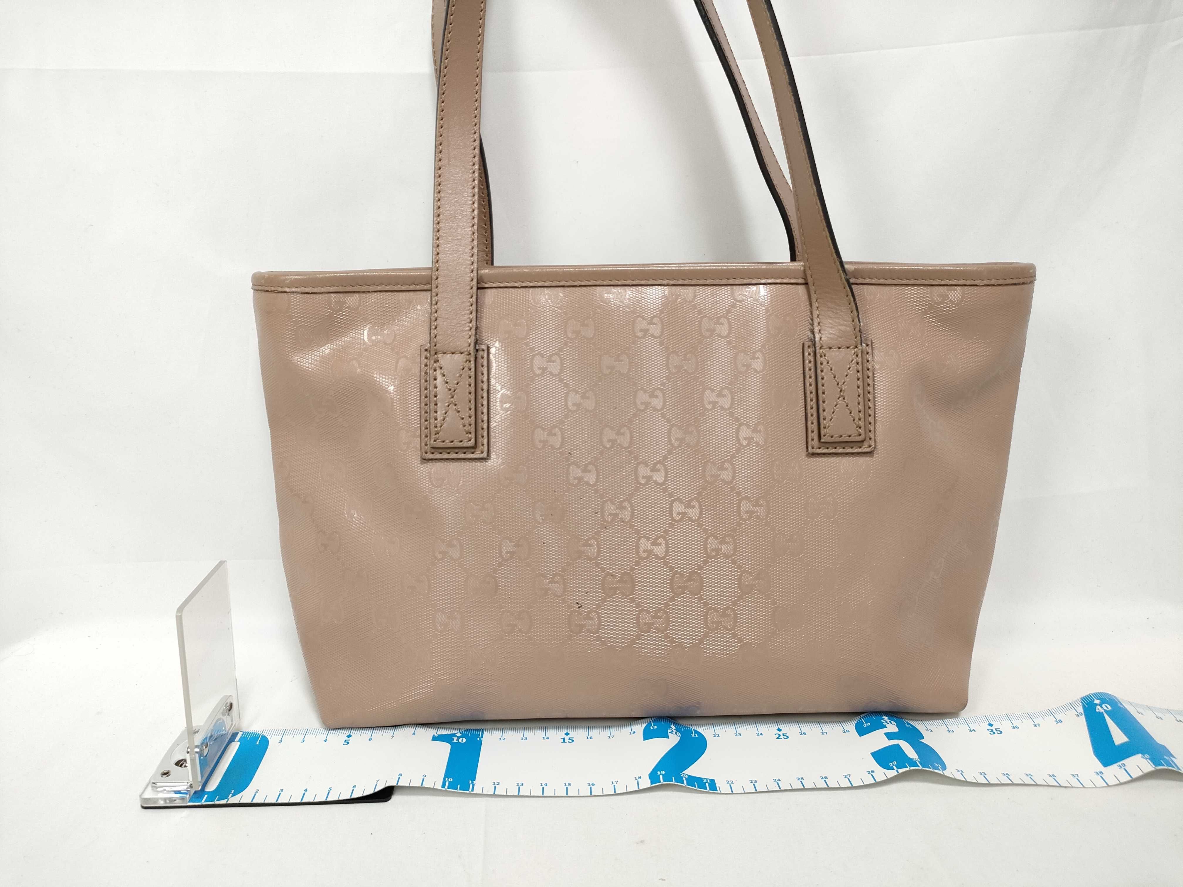GG Supreme Tote Bag — view 2