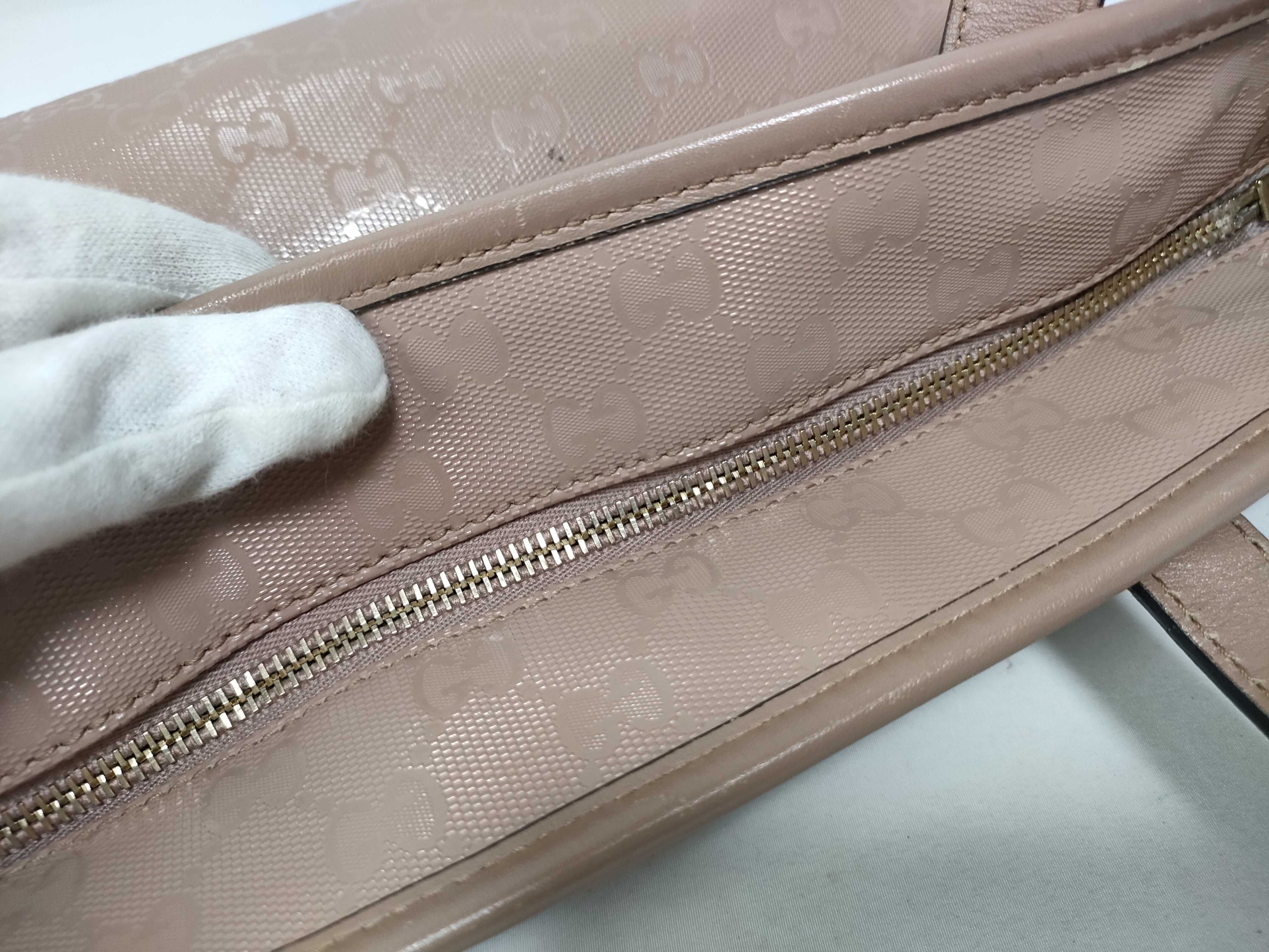 GG Supreme Tote Bag — view 15