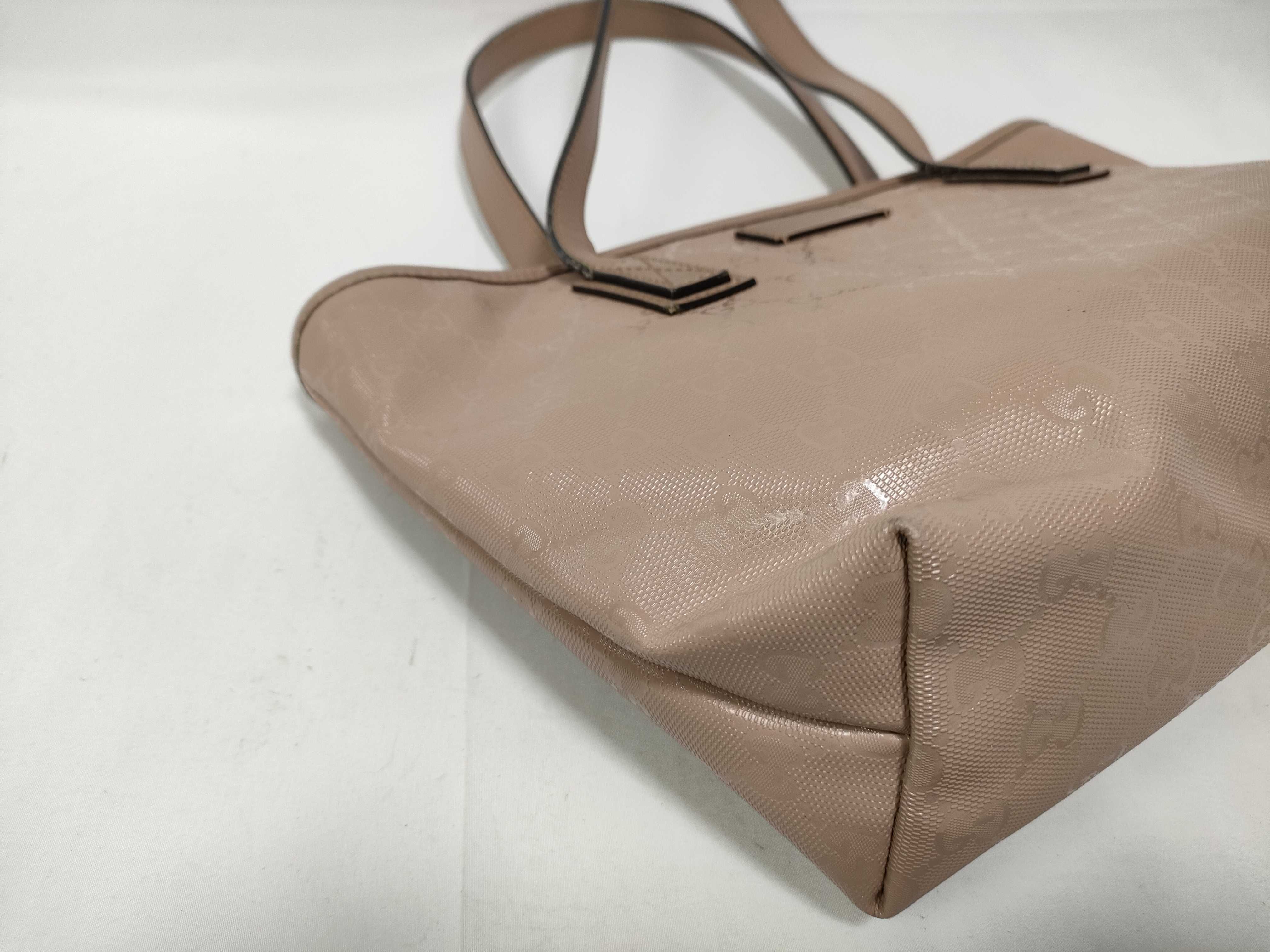 GG Supreme Tote Bag — view 5