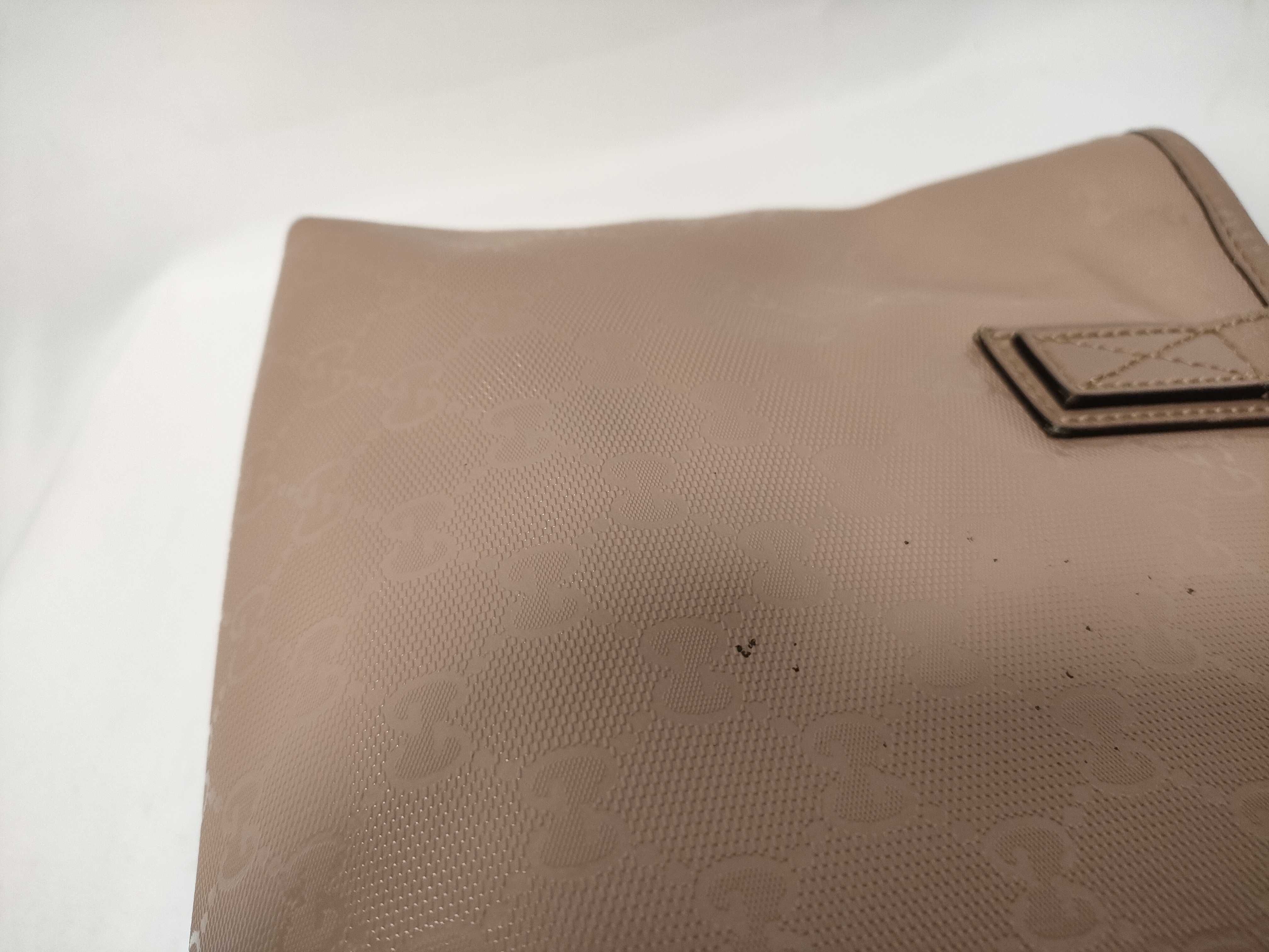 GG Supreme Tote Bag — view 8
