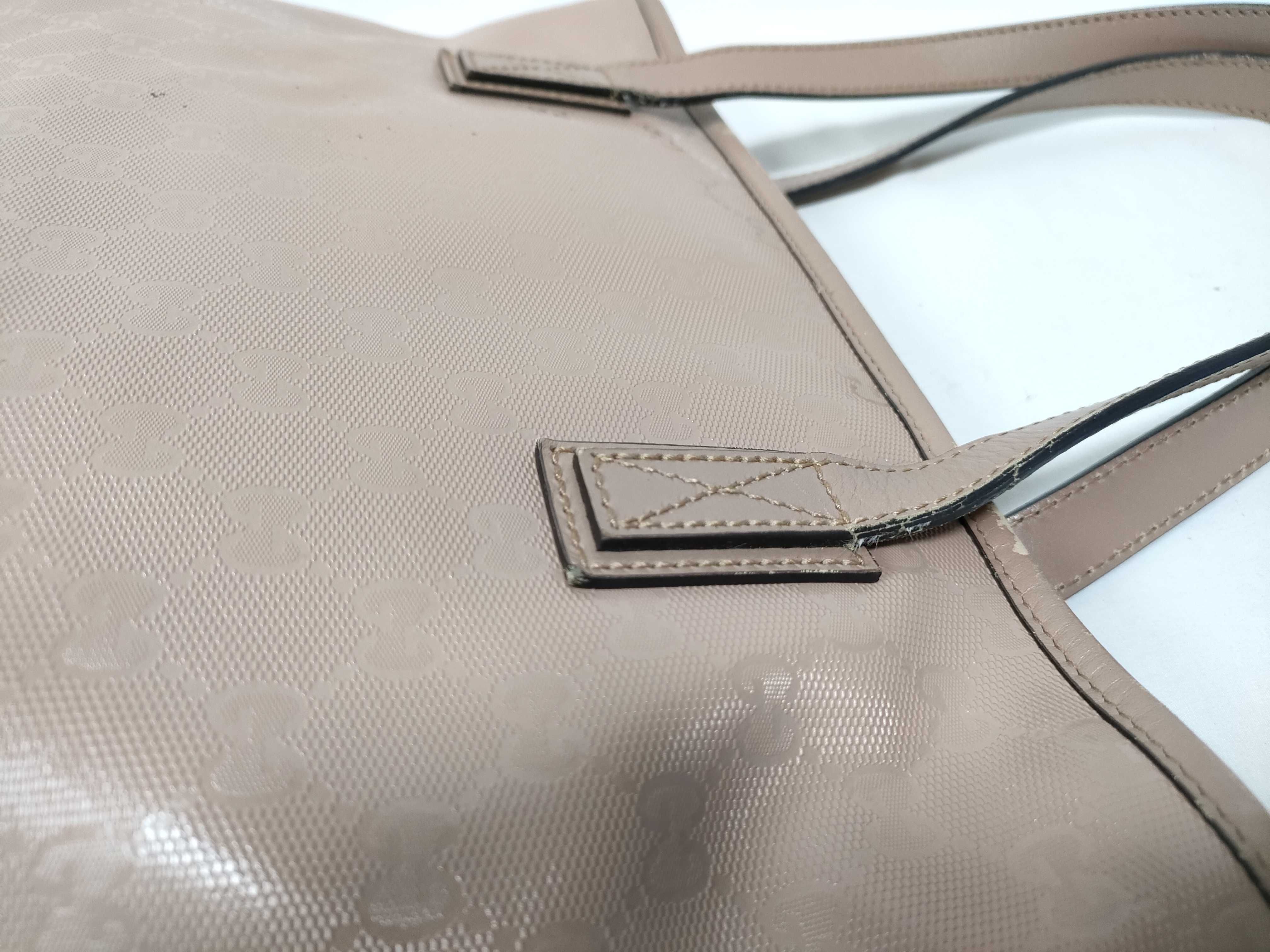 GG Supreme Tote Bag — view 9