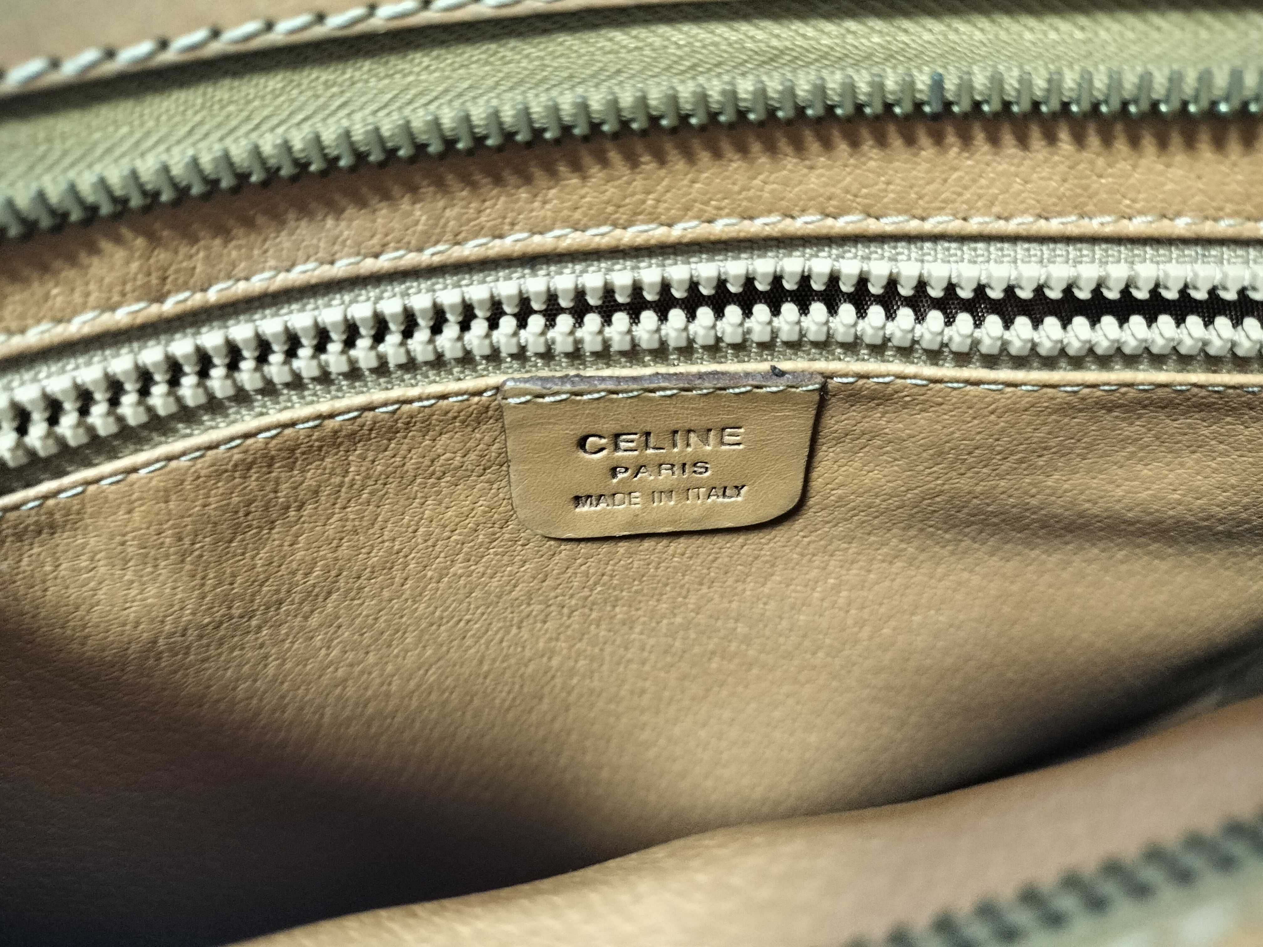 Second Bag — view 11