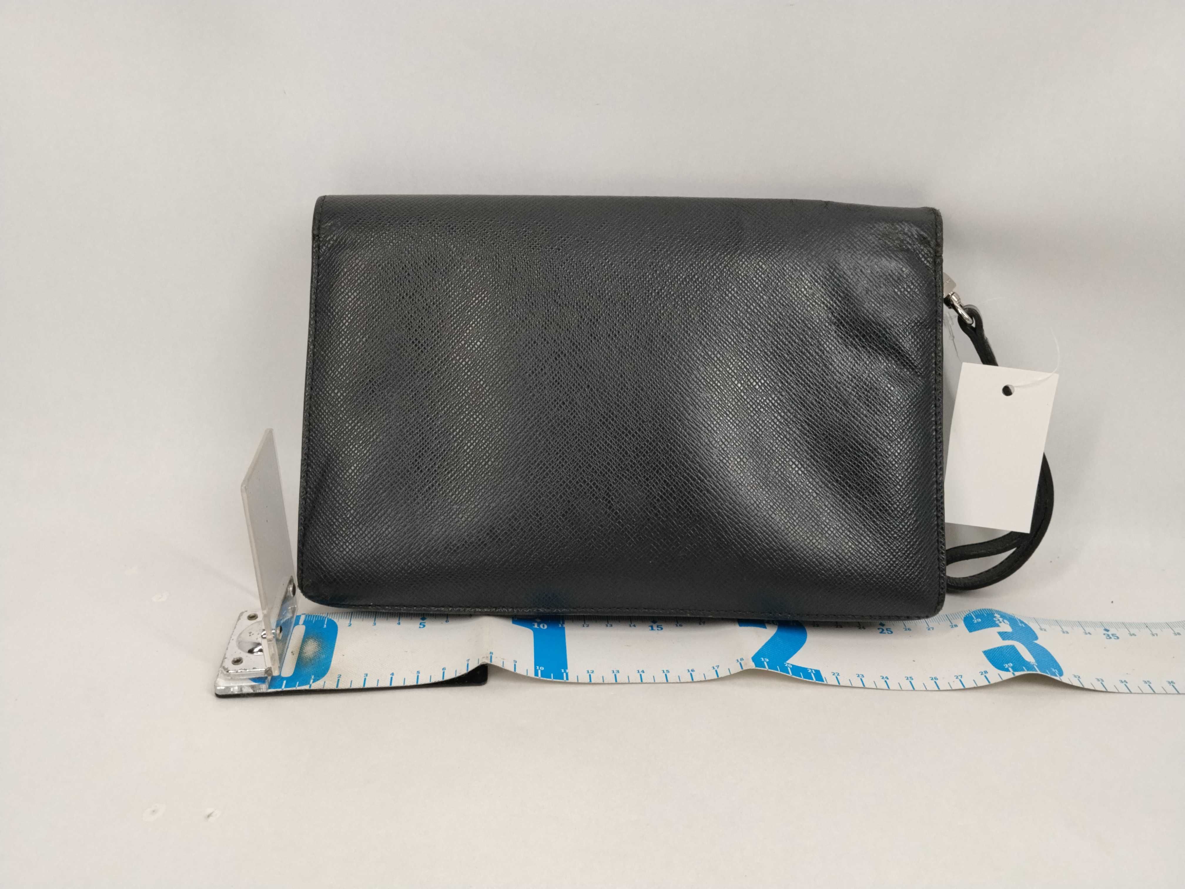 Taiga Clutch Bag — view 2