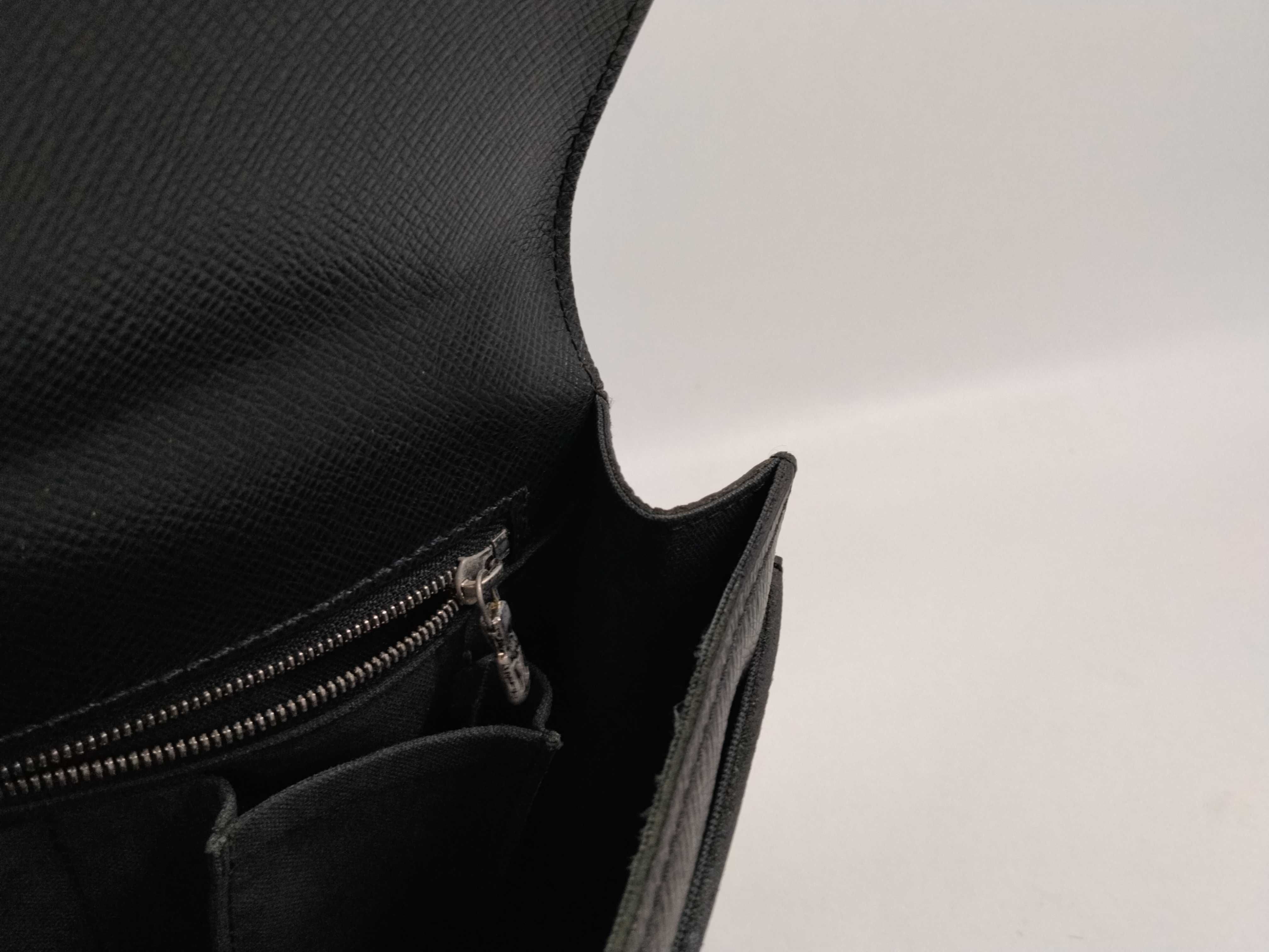 Taiga Clutch Bag — view 11