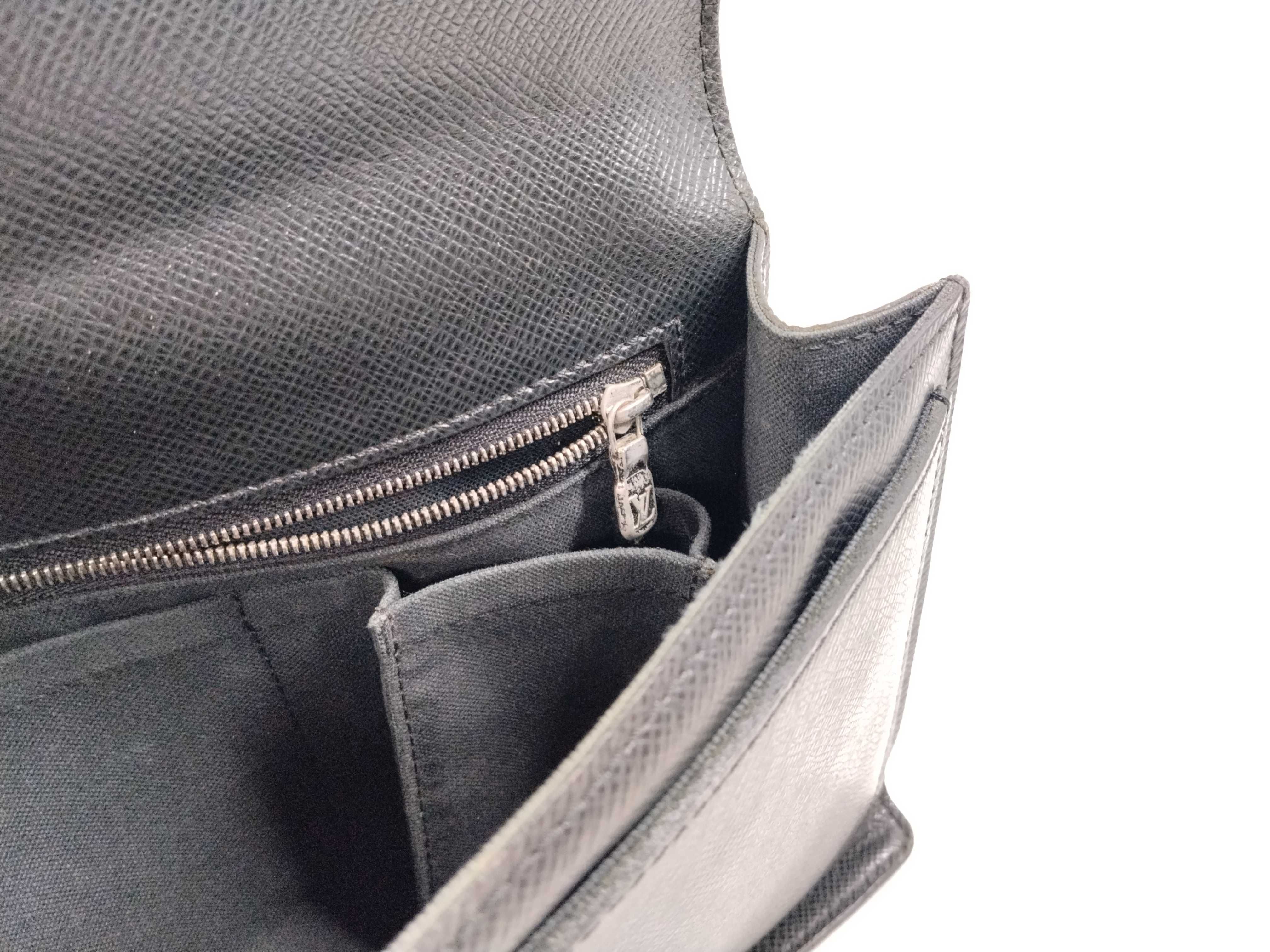 Taiga Clutch Bag — view 12