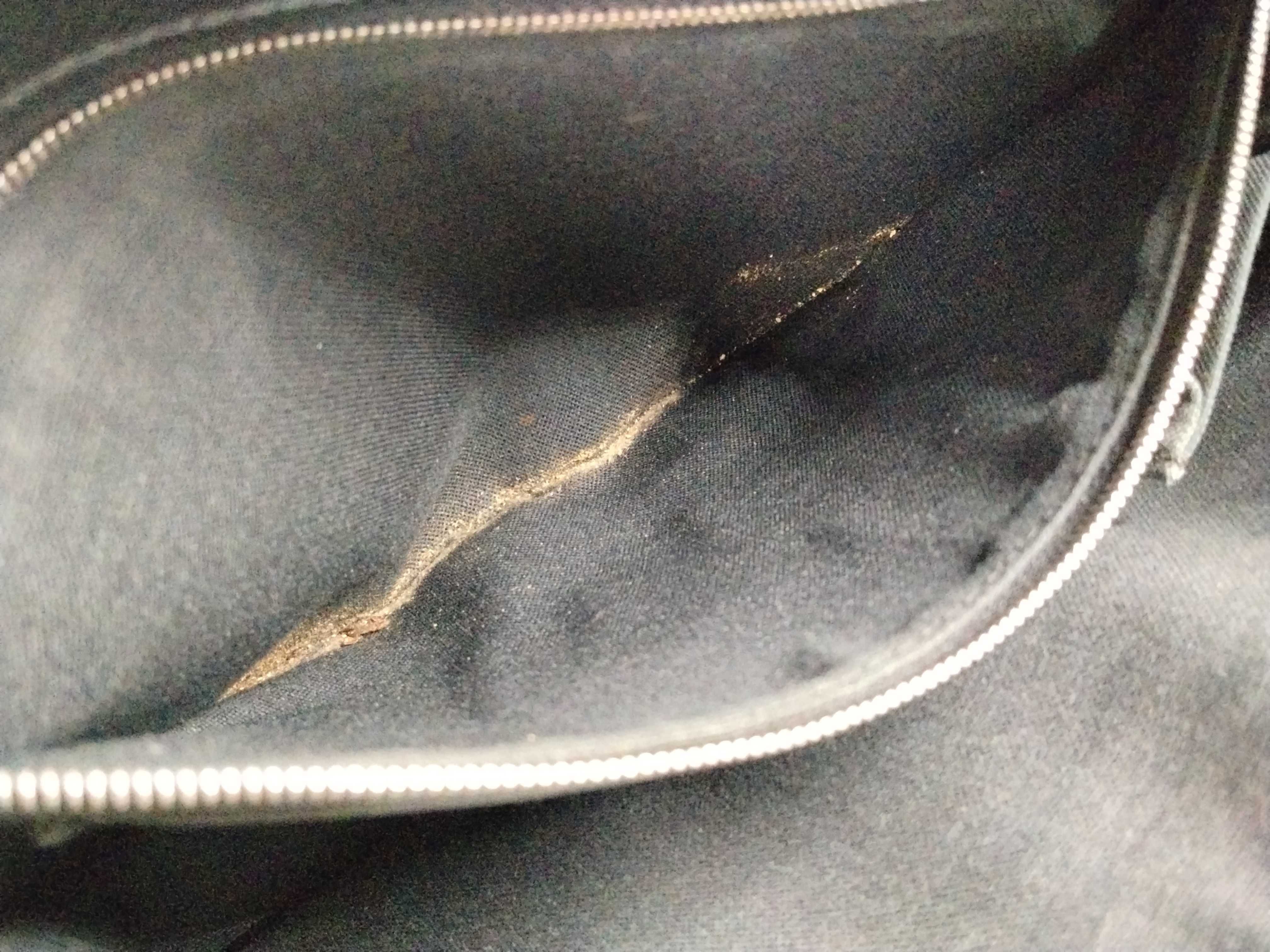 Taiga Clutch Bag — view 13