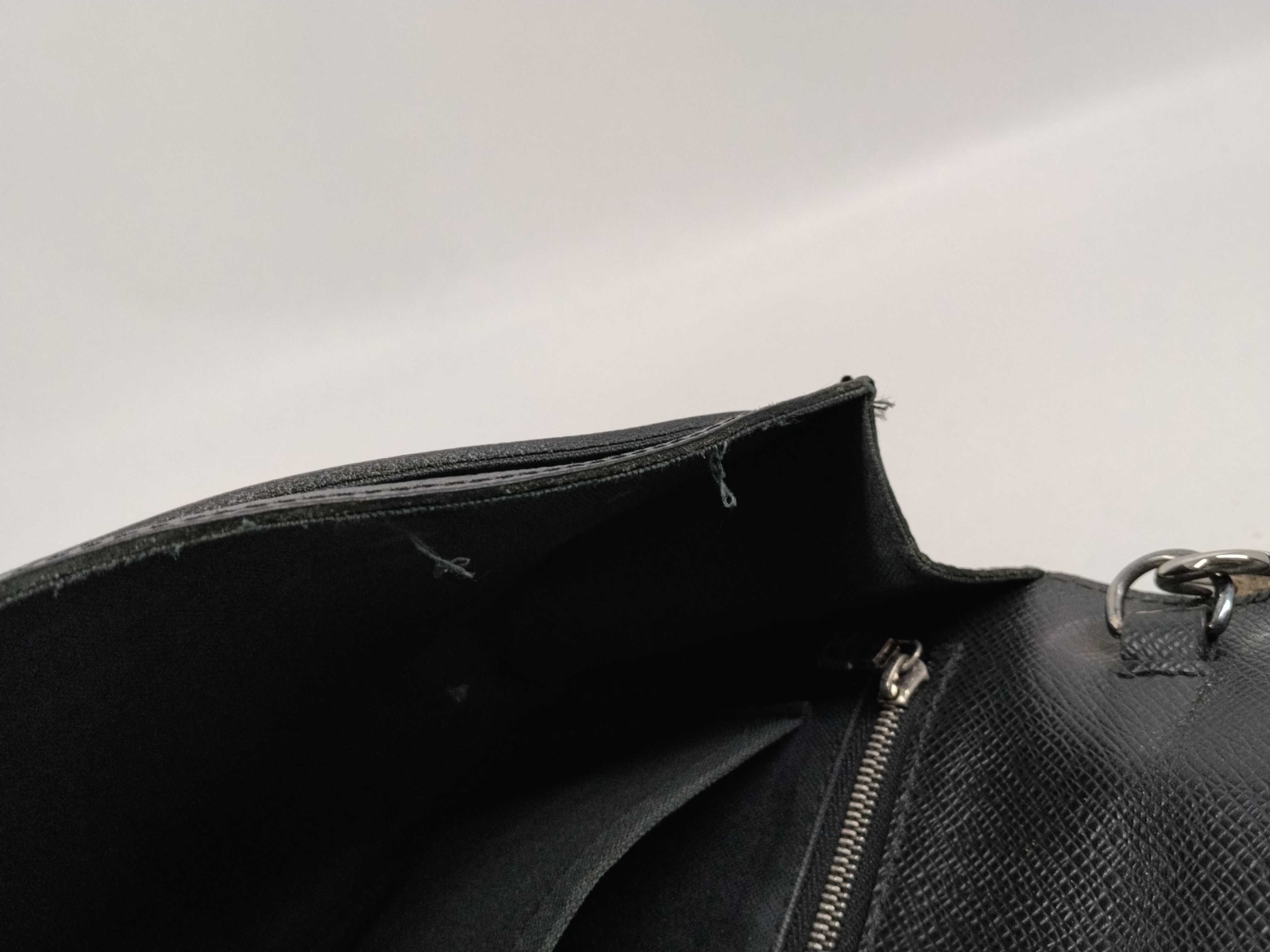 Taiga Clutch Bag — view 15