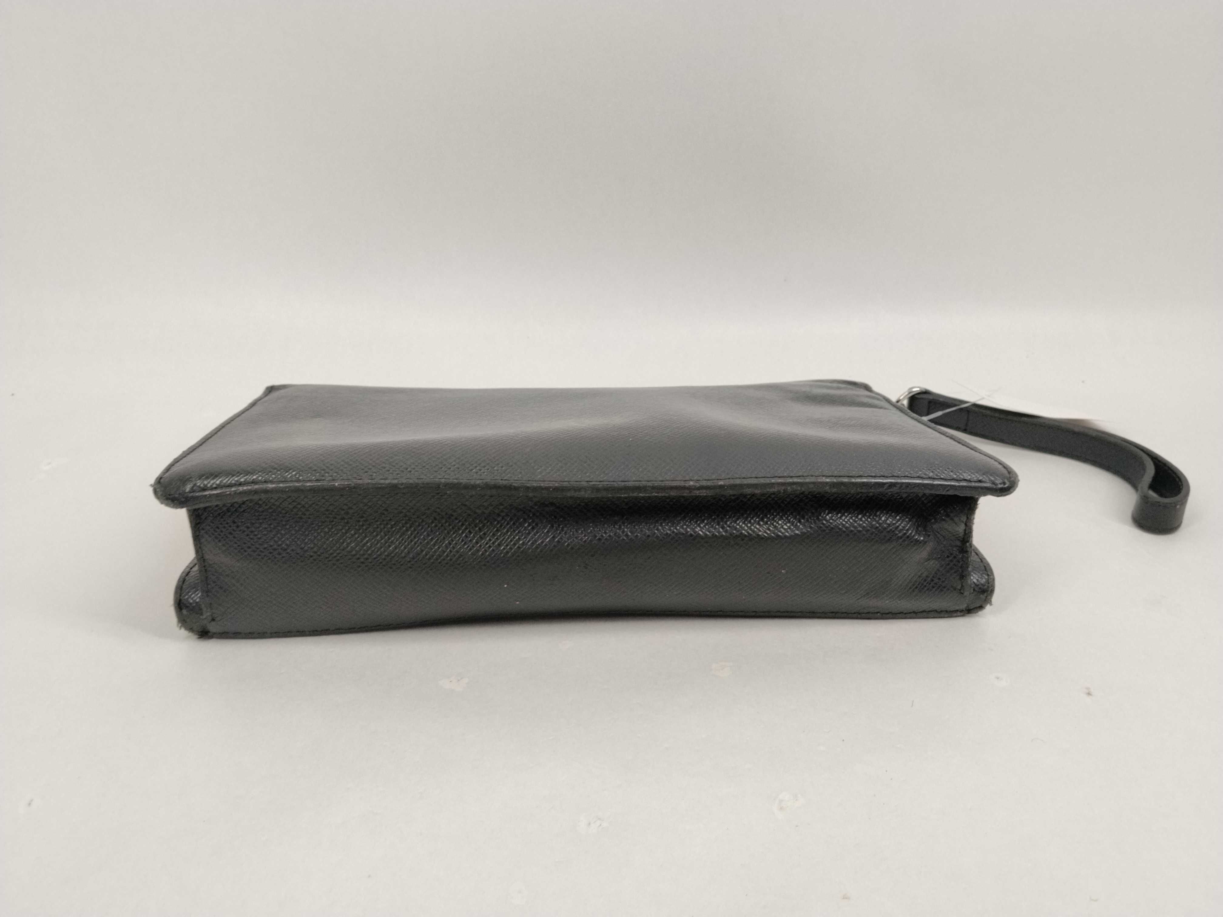 Taiga Clutch Bag — view 3