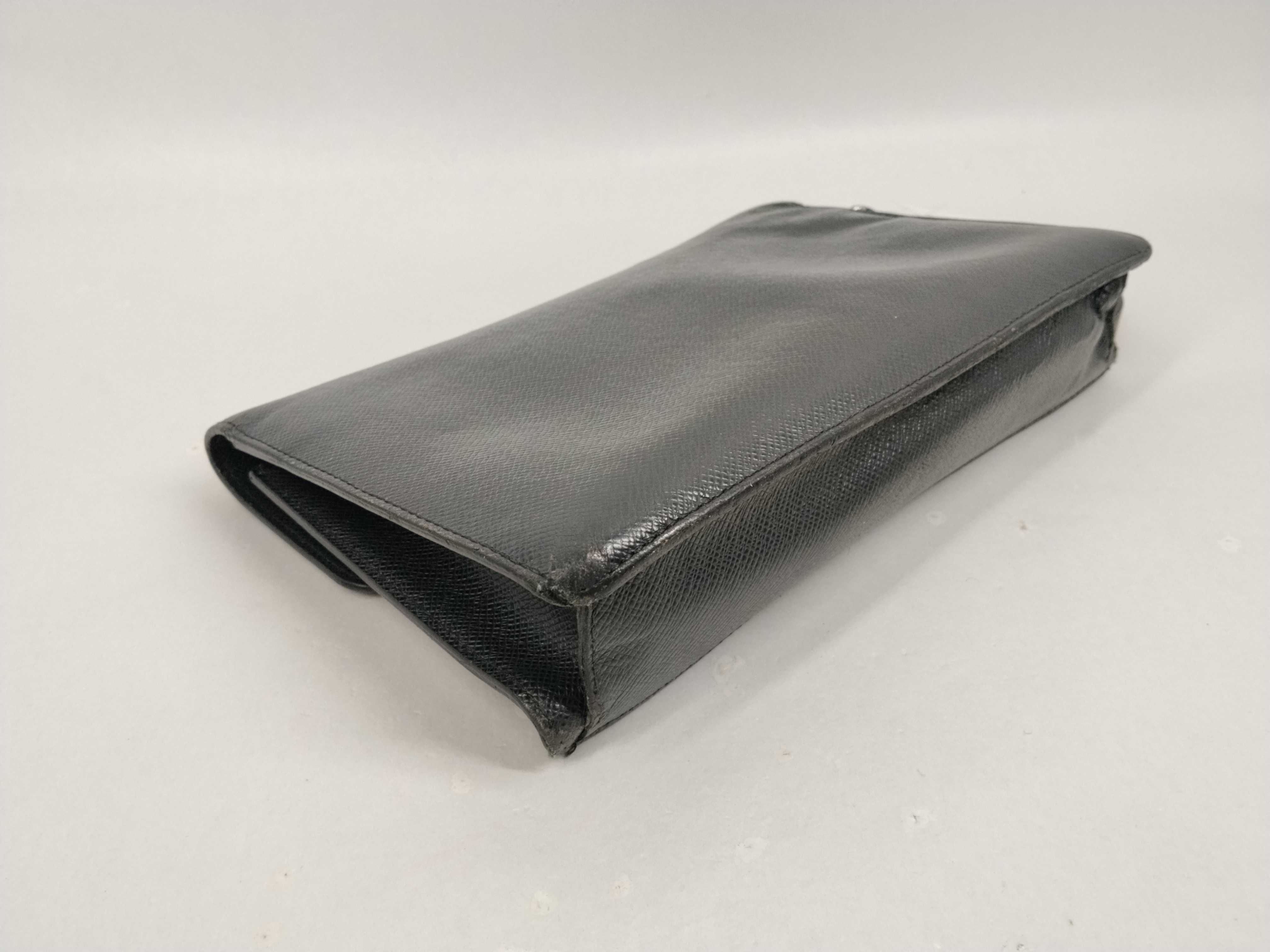 Taiga Clutch Bag — view 4